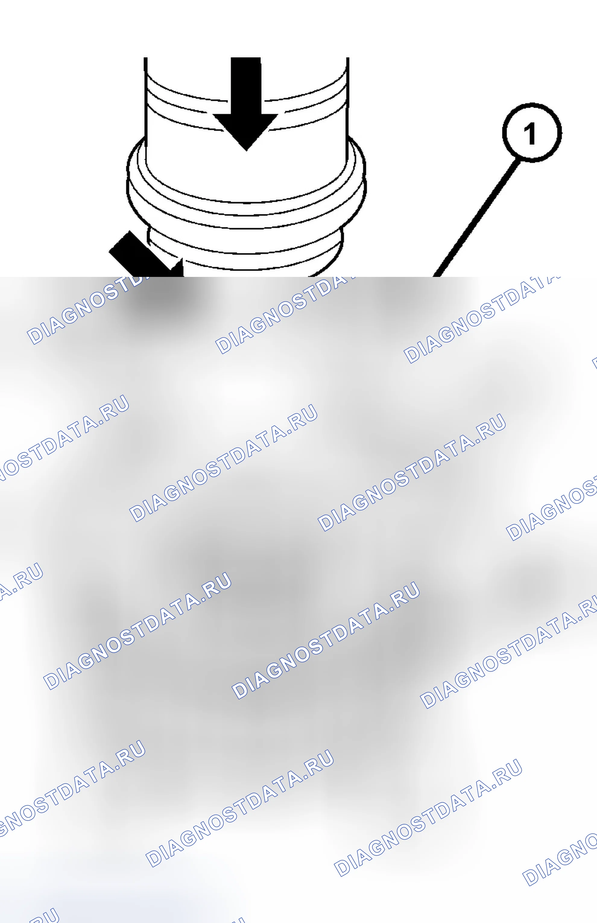 Рис. 237. Dodge Magnum I