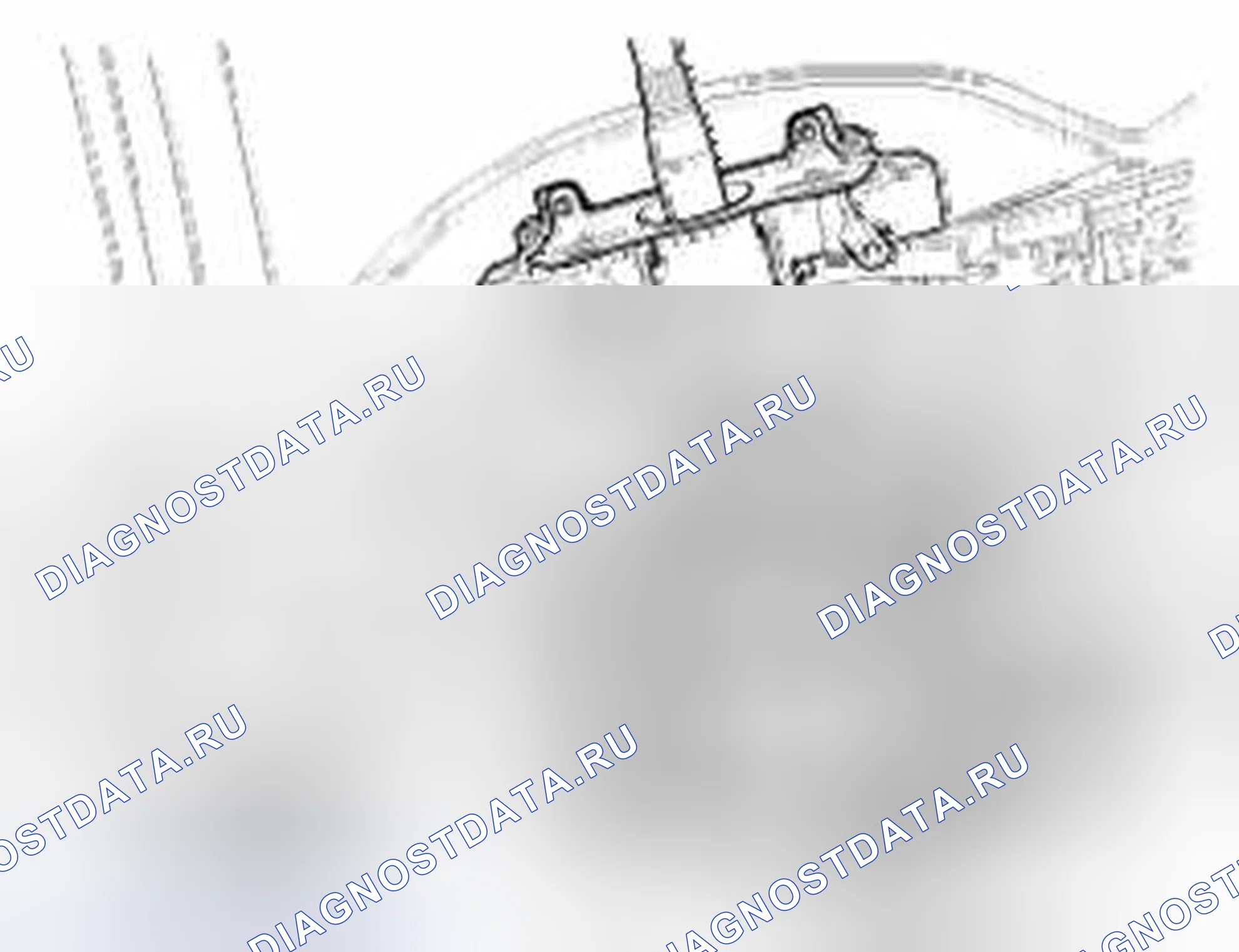 Рис. 17. Hyundai Veracruz I