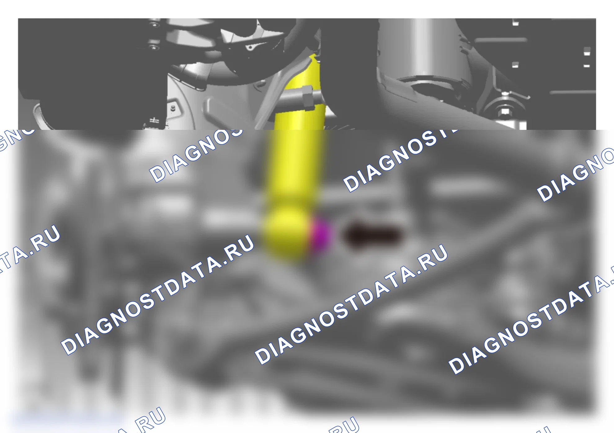 Как снять и установить проводку — Wey V9X. Wey V9X I