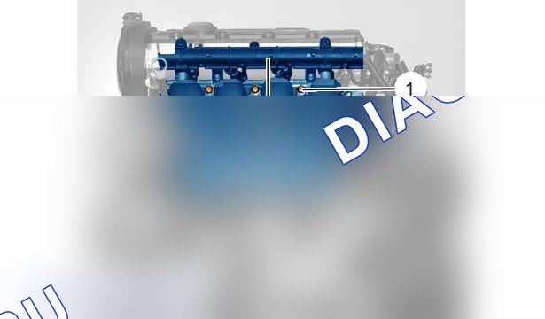 Разборка: двигателя — b1bpslwd. Citroen C4 I