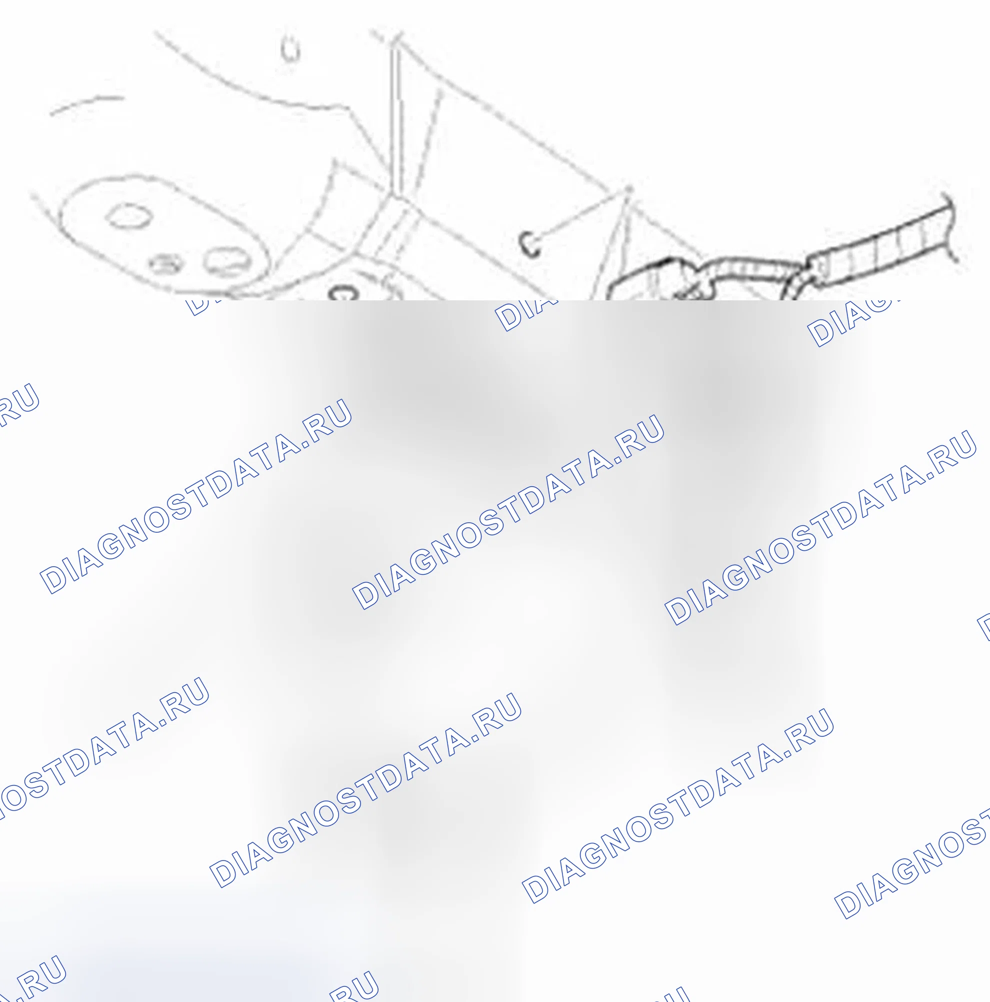 Рис. 283. Honda CR-V IV