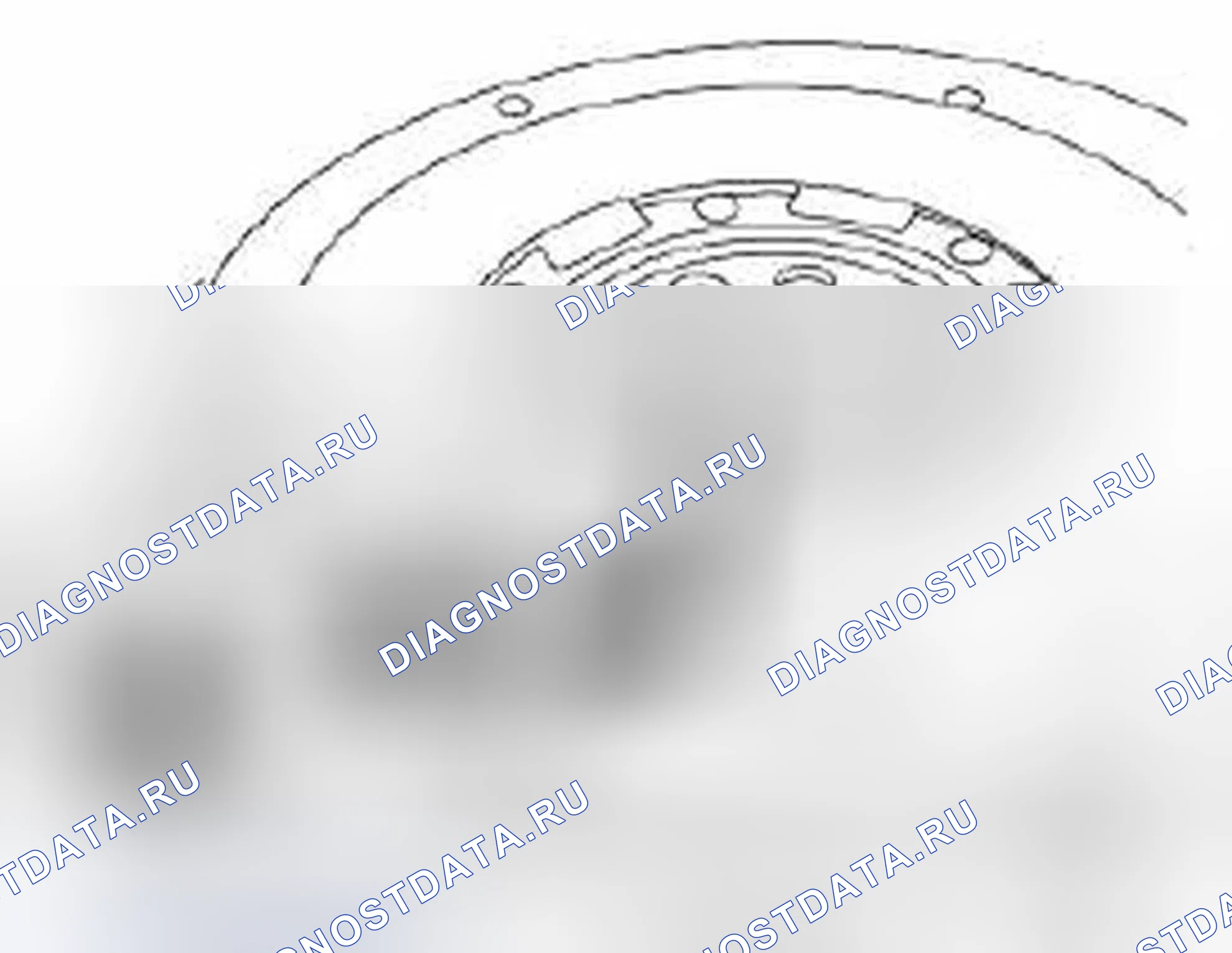 Рис. 130: Установка. BMW Z3 E36