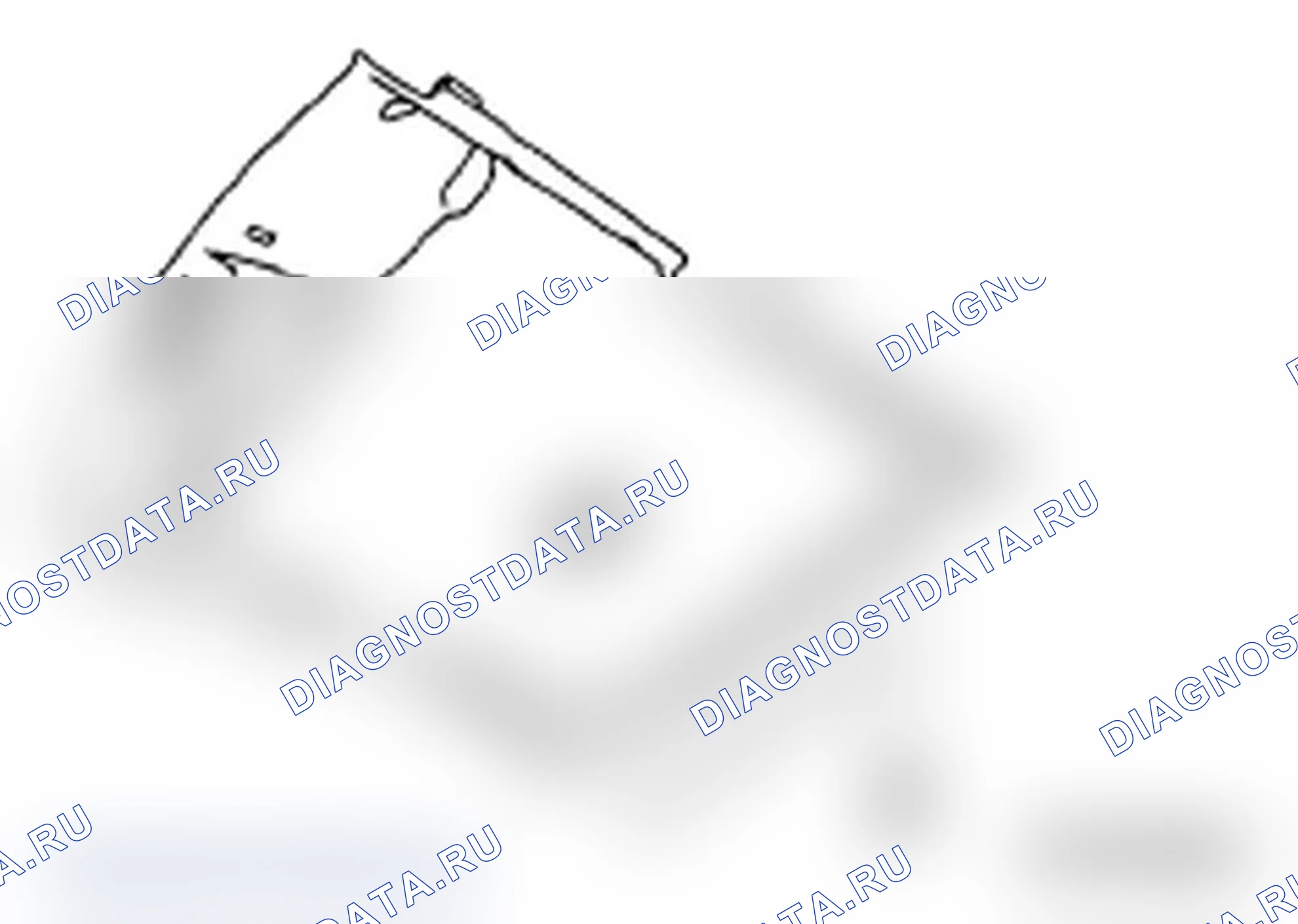 Рис. 104. Subaru Impreza WRX STI GD рестайлинг 2