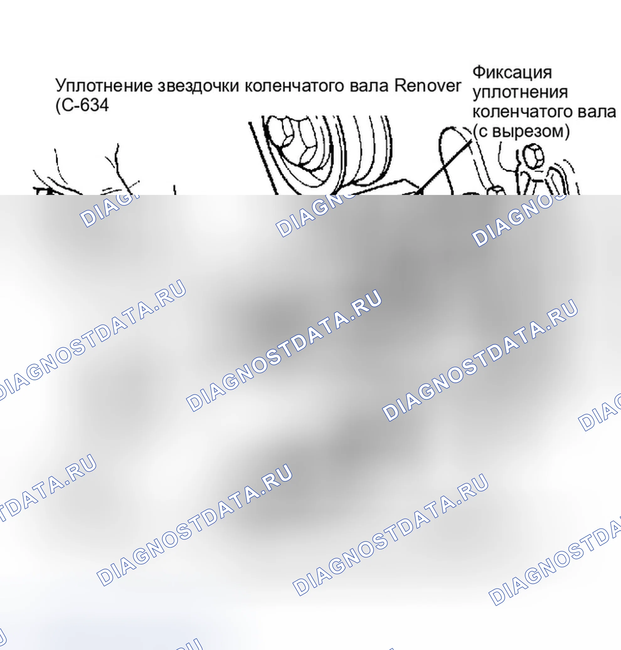 Рис. 5. Dodge Dakota WS 