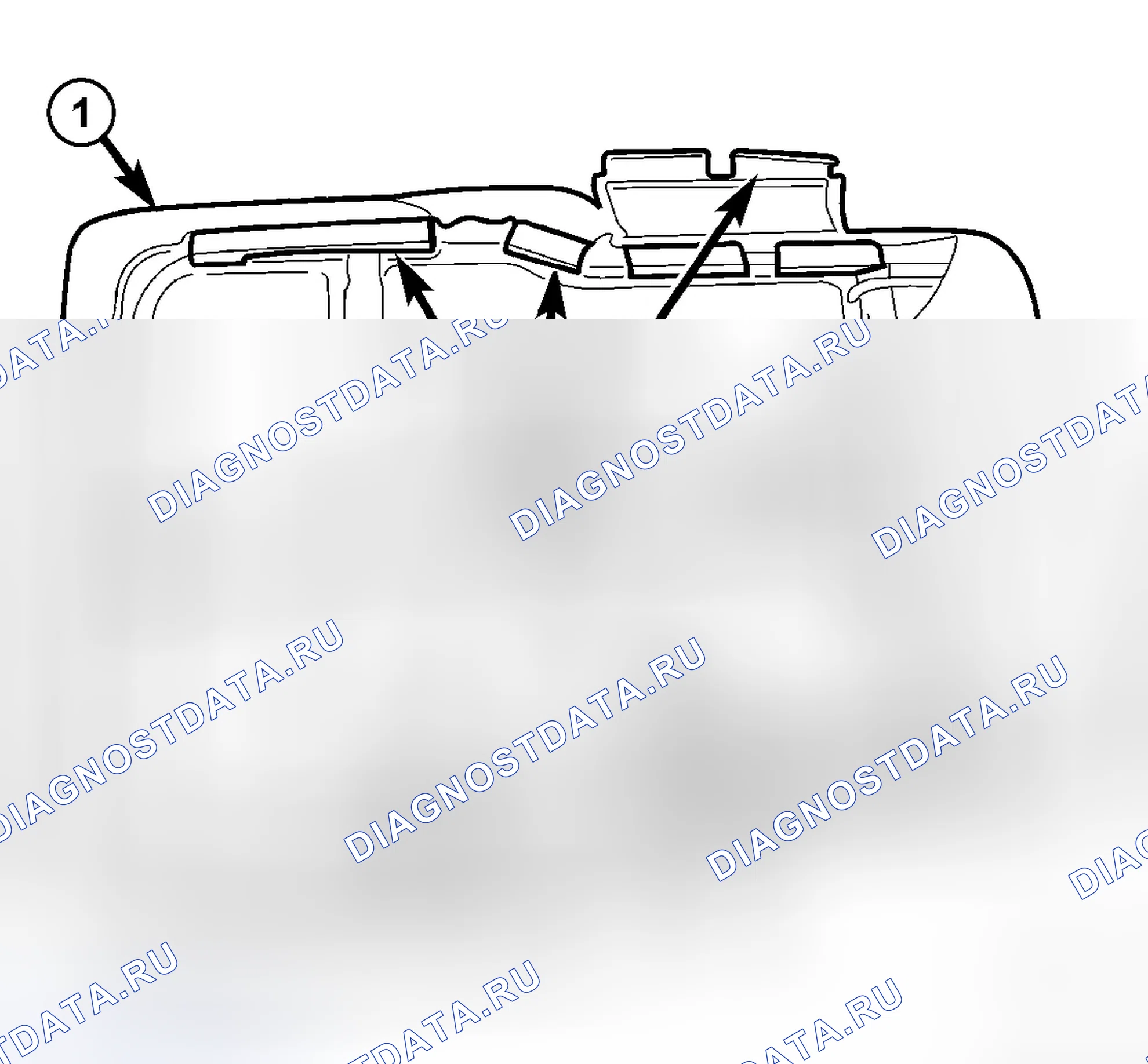 Рис. 349. Chrysler Pacifica CS