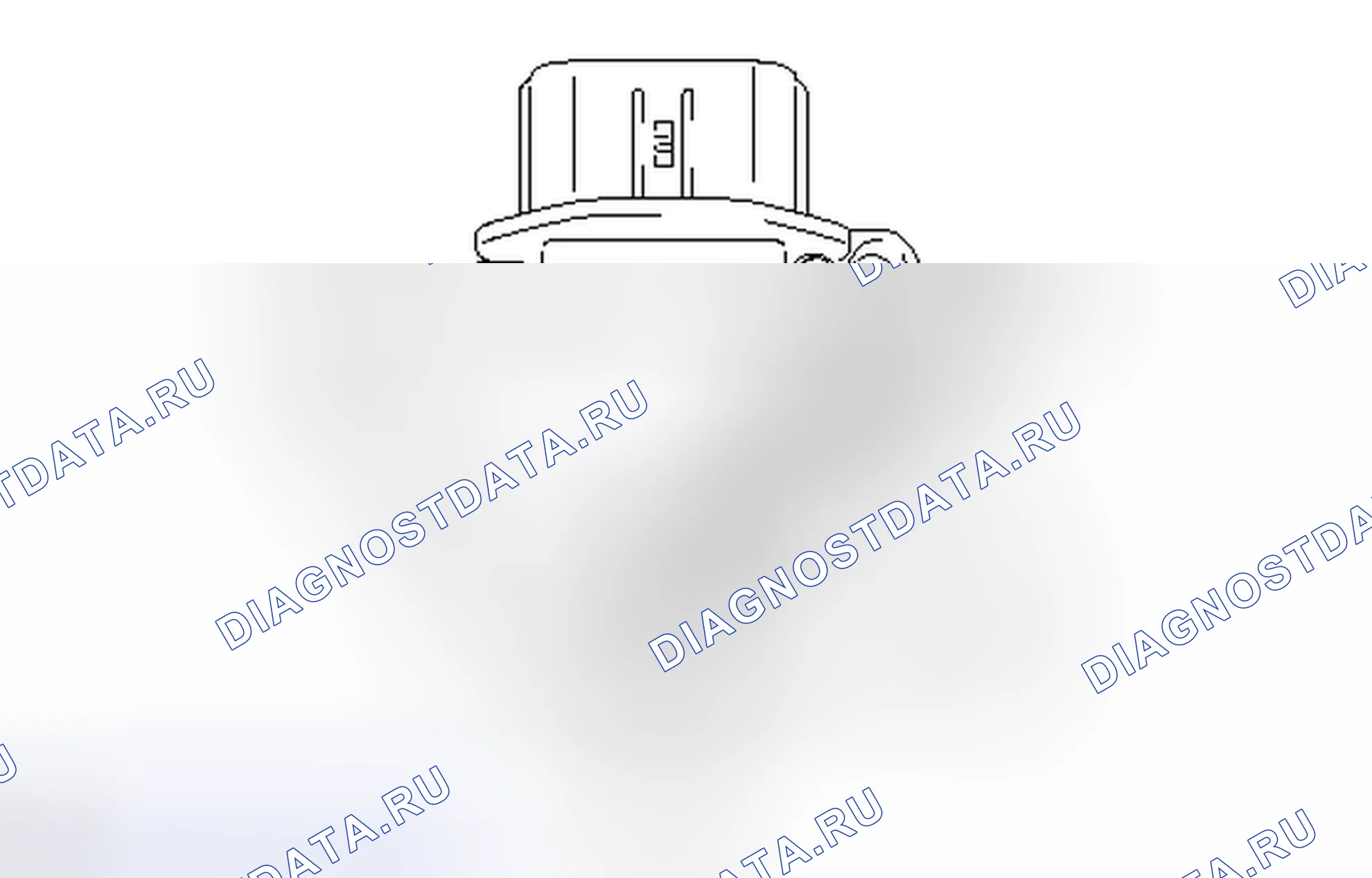 Рис. 129. Toyota Camry XV50