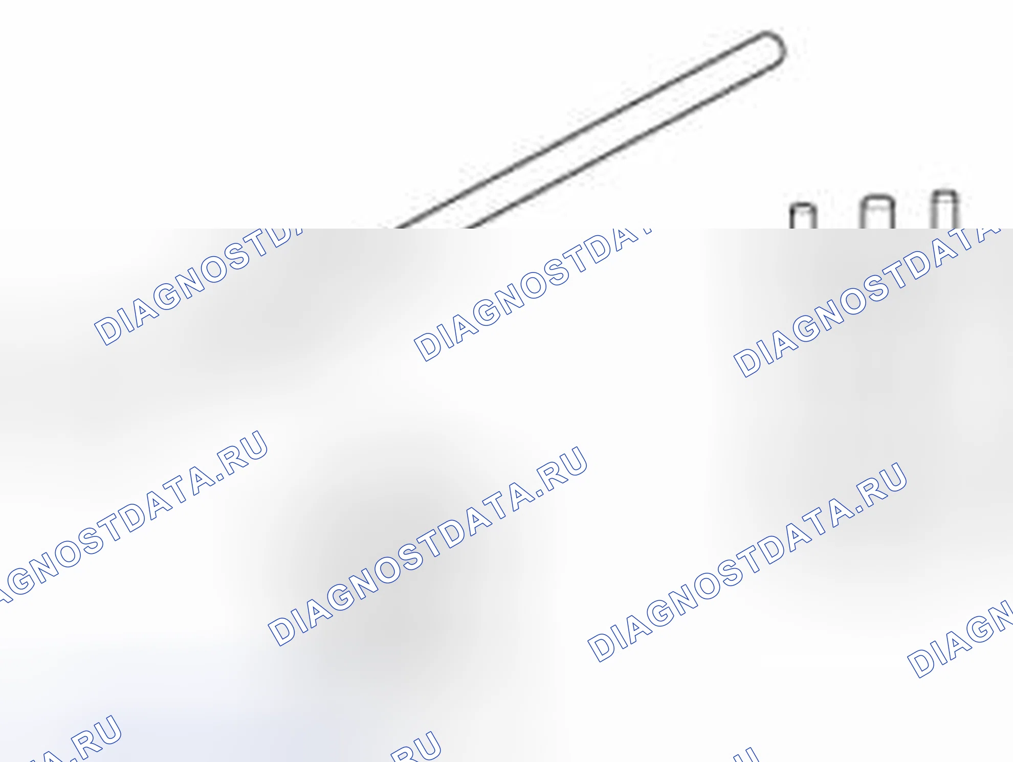 Рис. 26: Специальные инструменты. Geely SC7 I