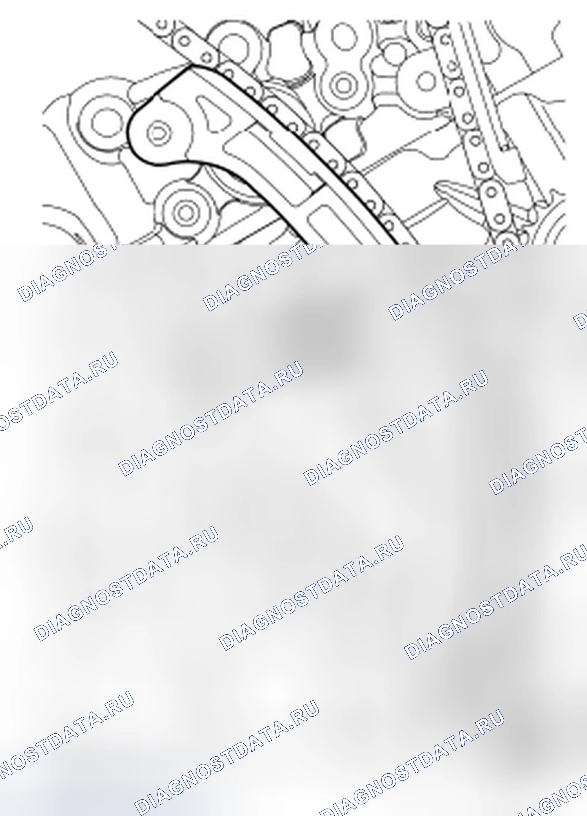 Рис. 895. Ford Taurus VI