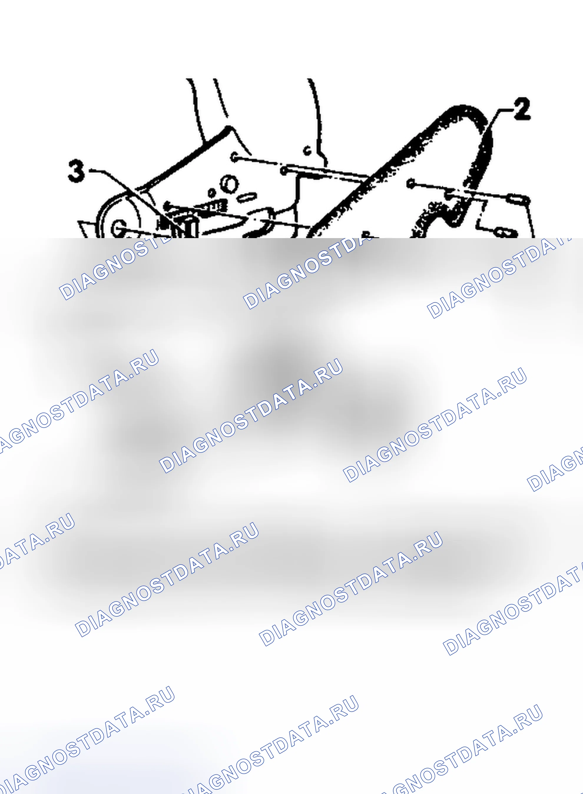 Рис. 5. Volkswagen Corrado I