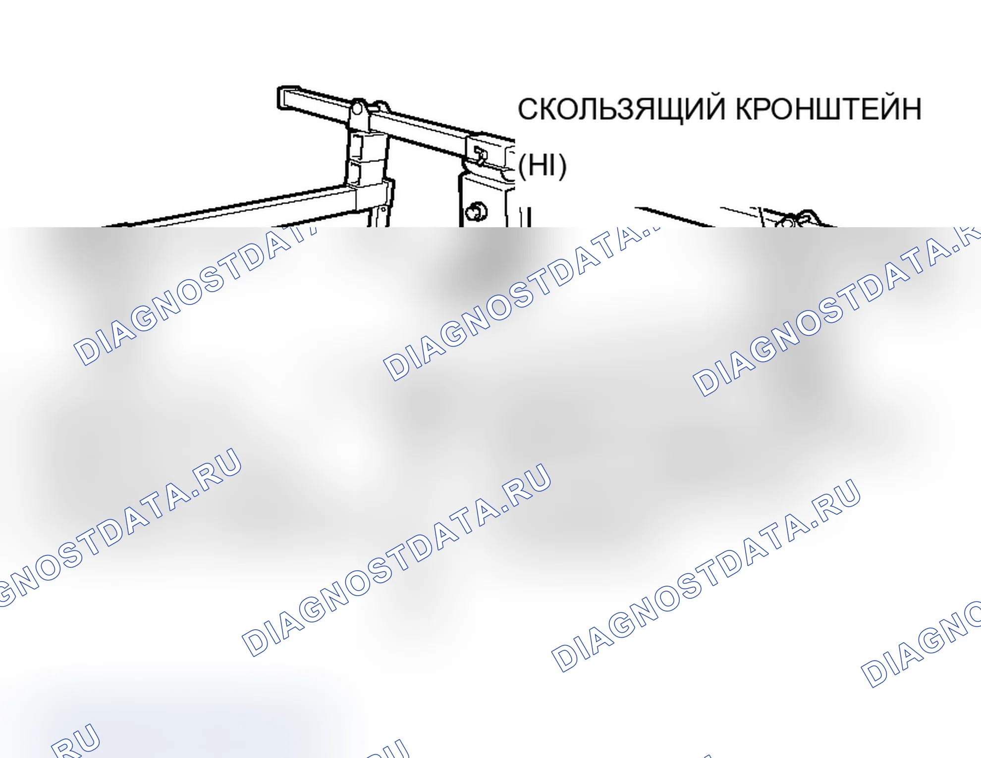 Рис. 39. Mitsubishi Lancer Ralliart IX рестайлинг
