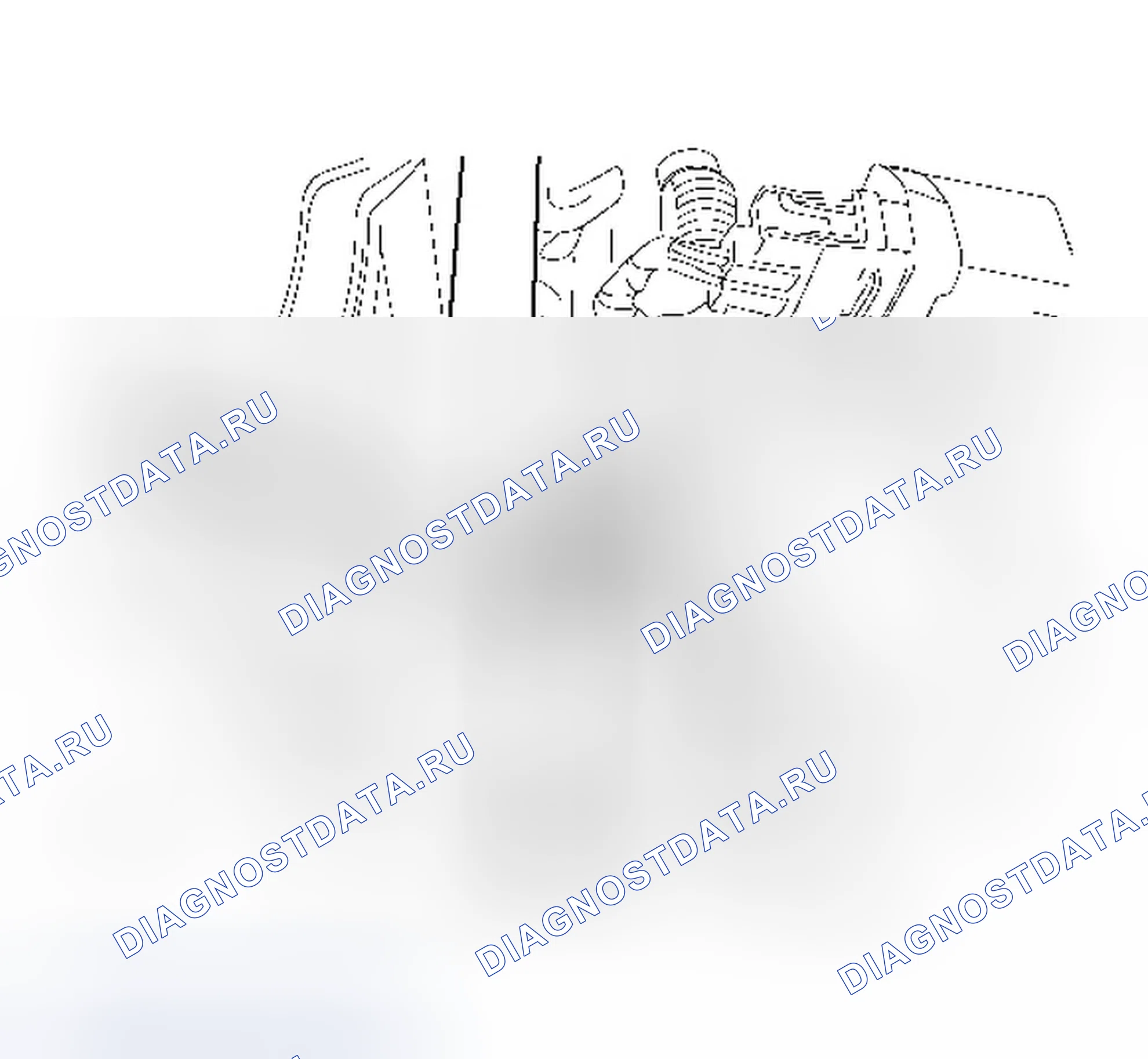 Рис. 104. Dodge Magnum I