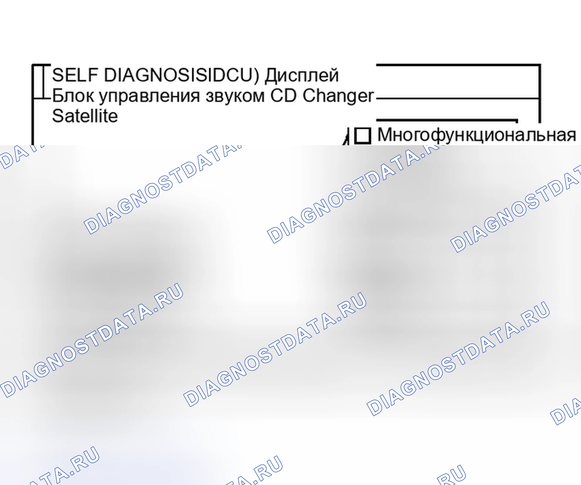 Рис. 11. Nissan Murano Z50