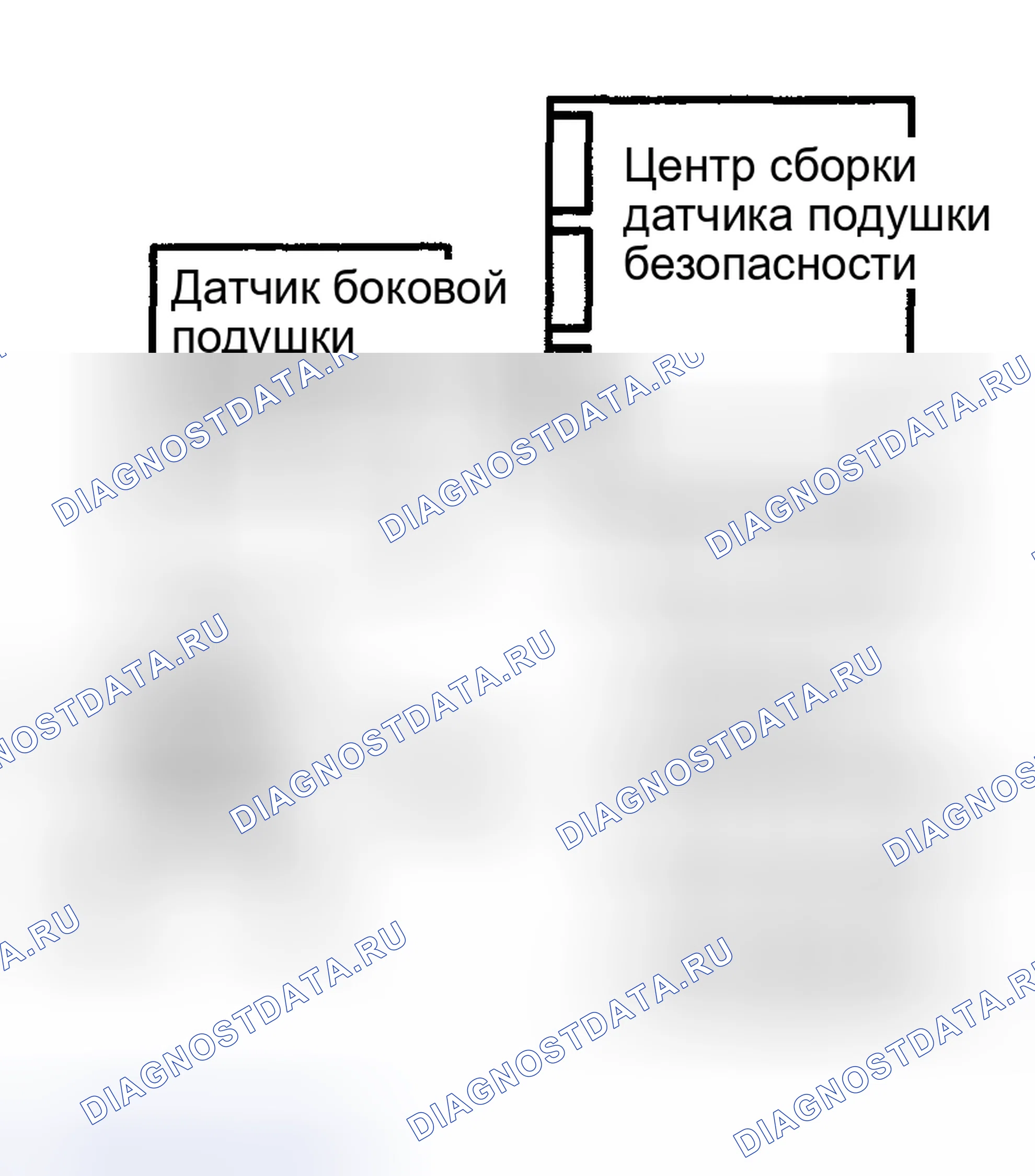 Рис. 311. Toyota Highlander I рестайлинг