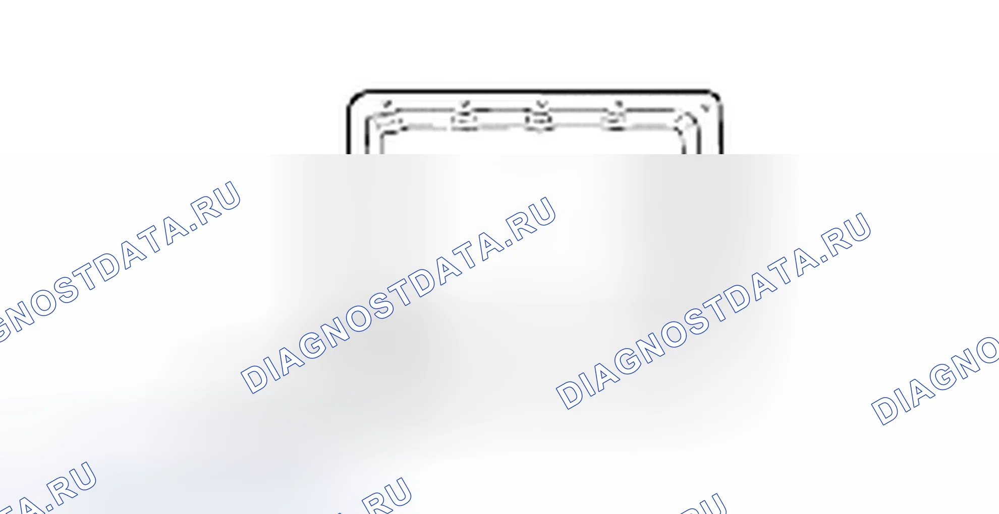 Сборка акпп. Hyundai H-1 A1