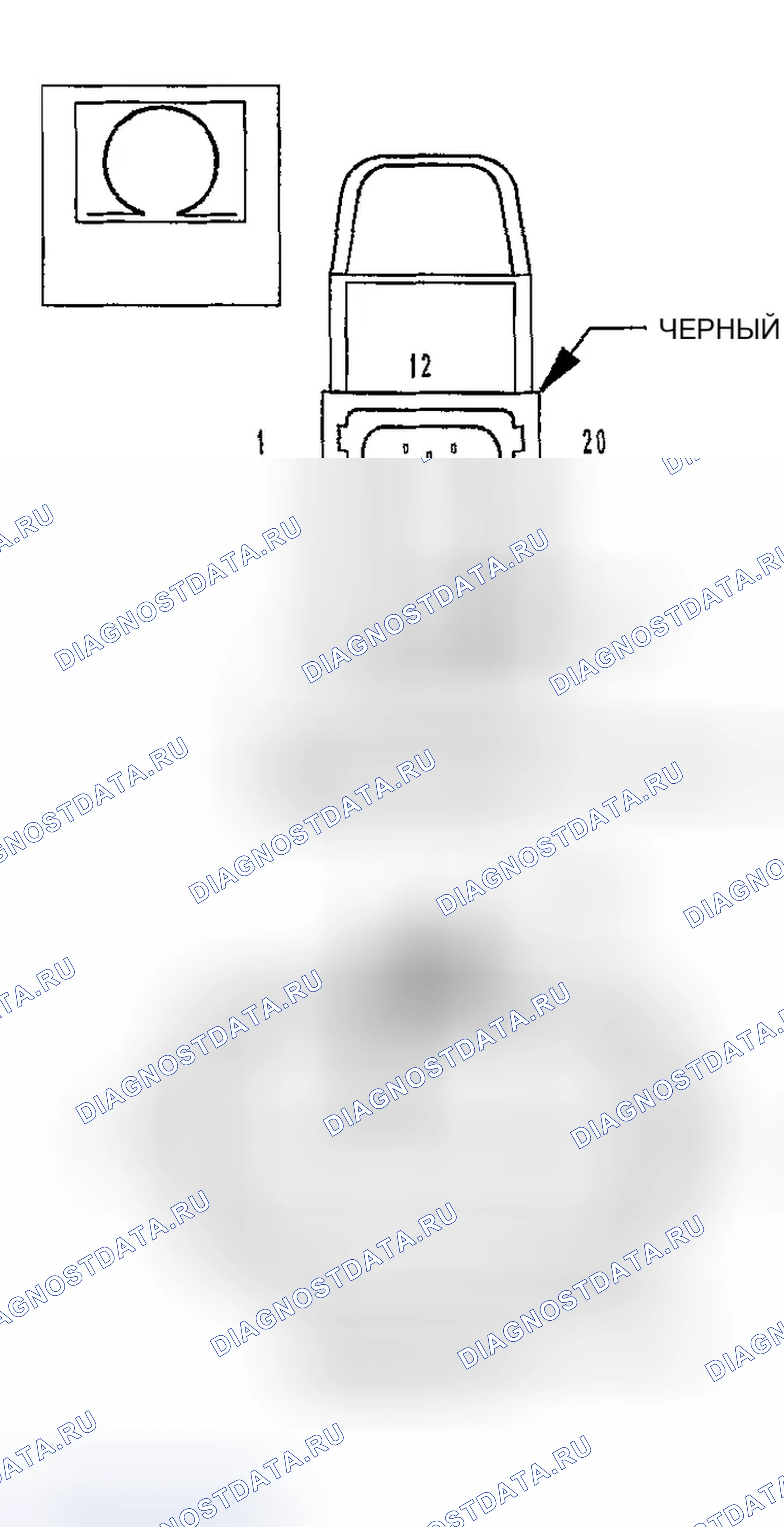 Рис. 71. Dodge Durango II