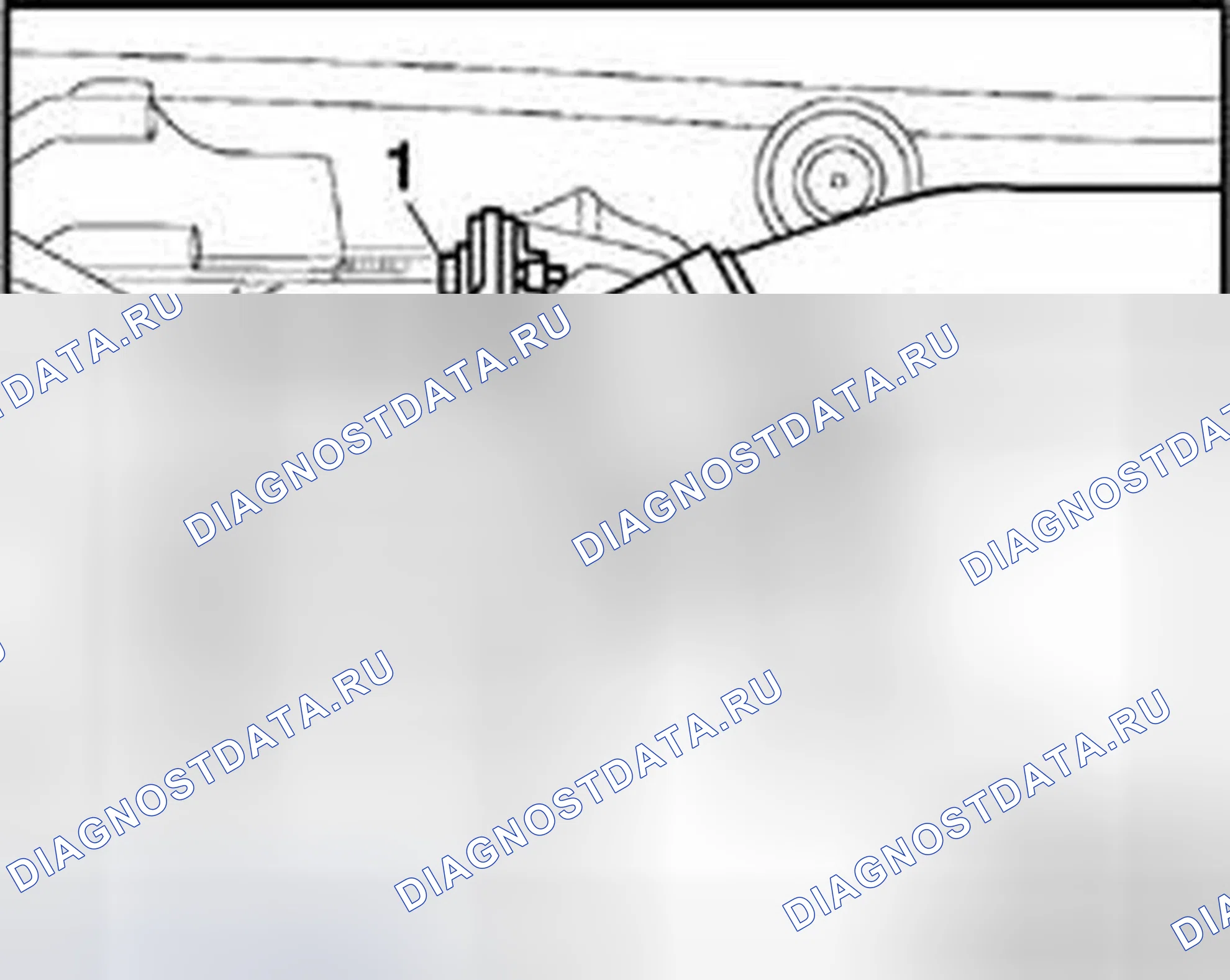 Рис. 399. Audi TT 8N рестайлинг