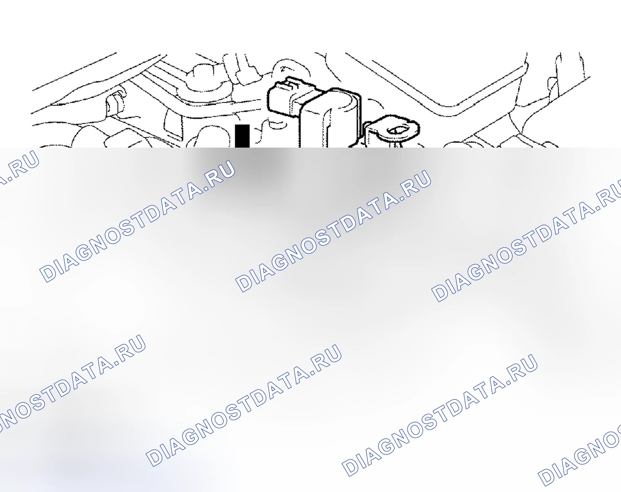 Рис. 36. Kia Sorento I