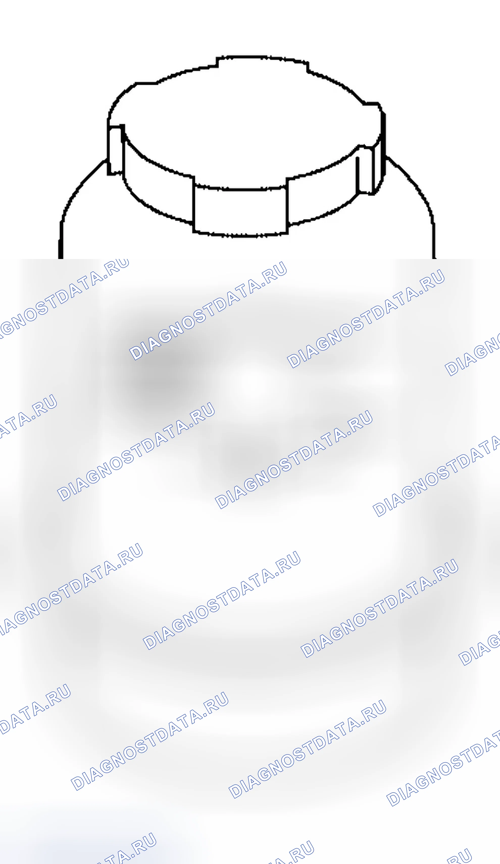 Рис. 8. Infiniti QX56 I