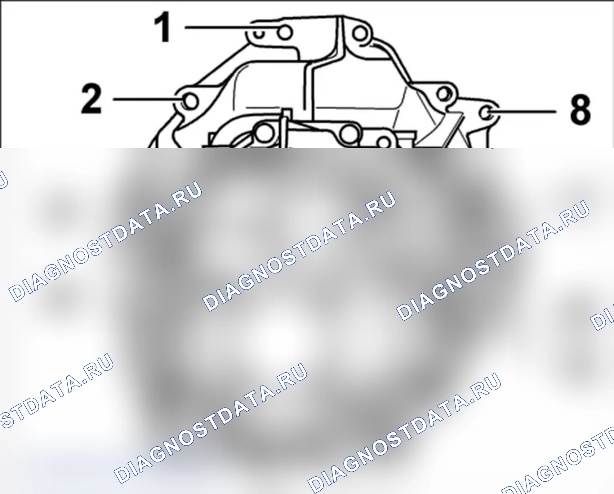 Рис. 57. Porsche Boxster S 987 рестайлинг