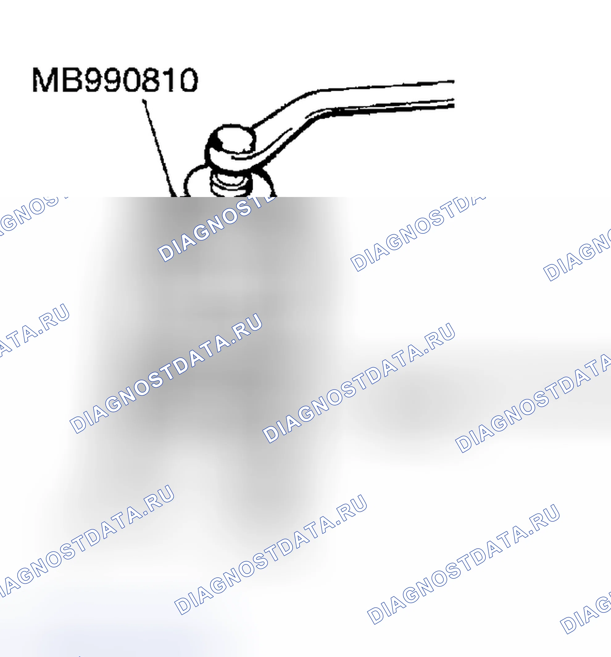 Рис. 61. Mitsubishi Montero III