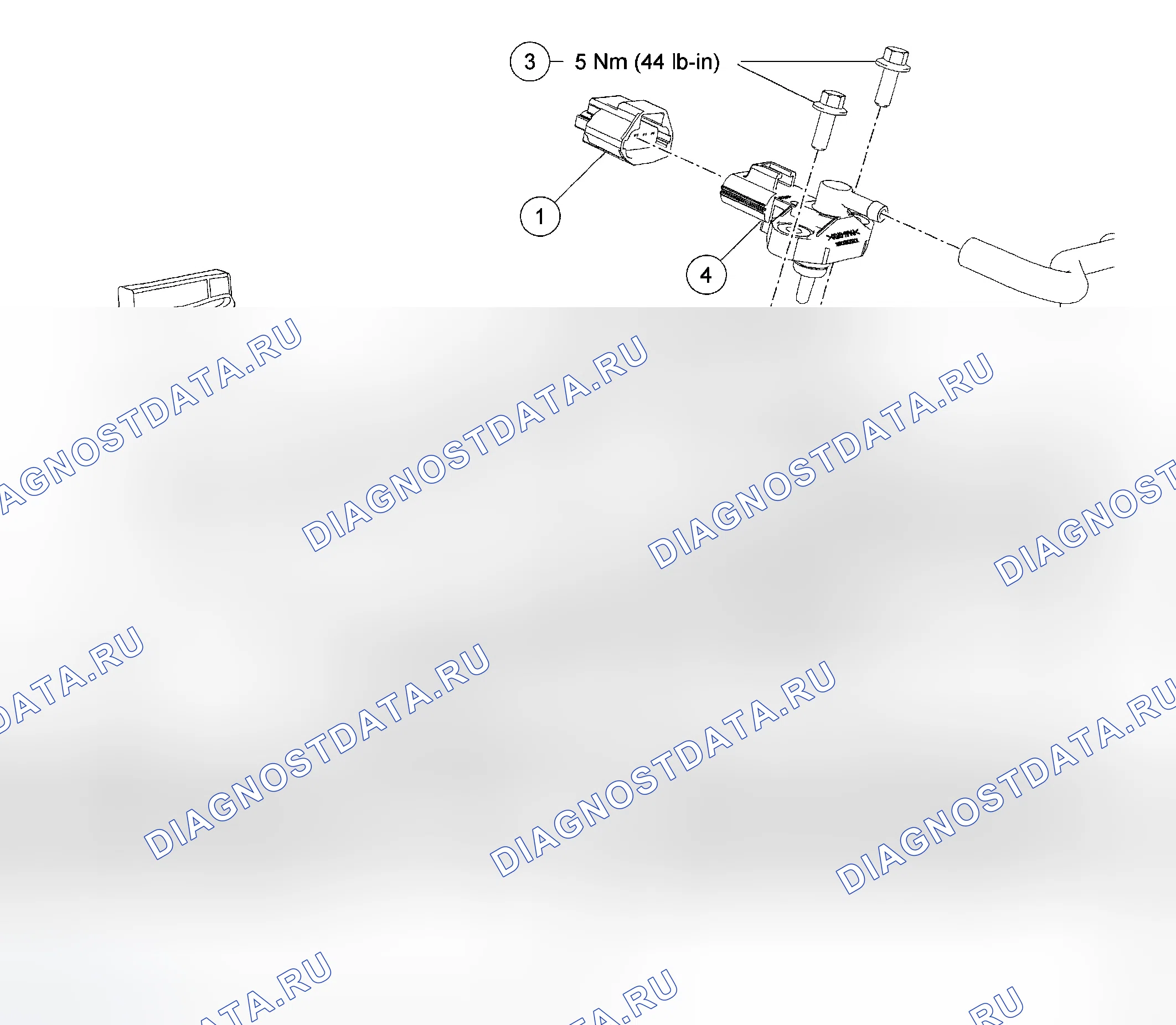 Рис. 25. Ford Escape I рестайлинг