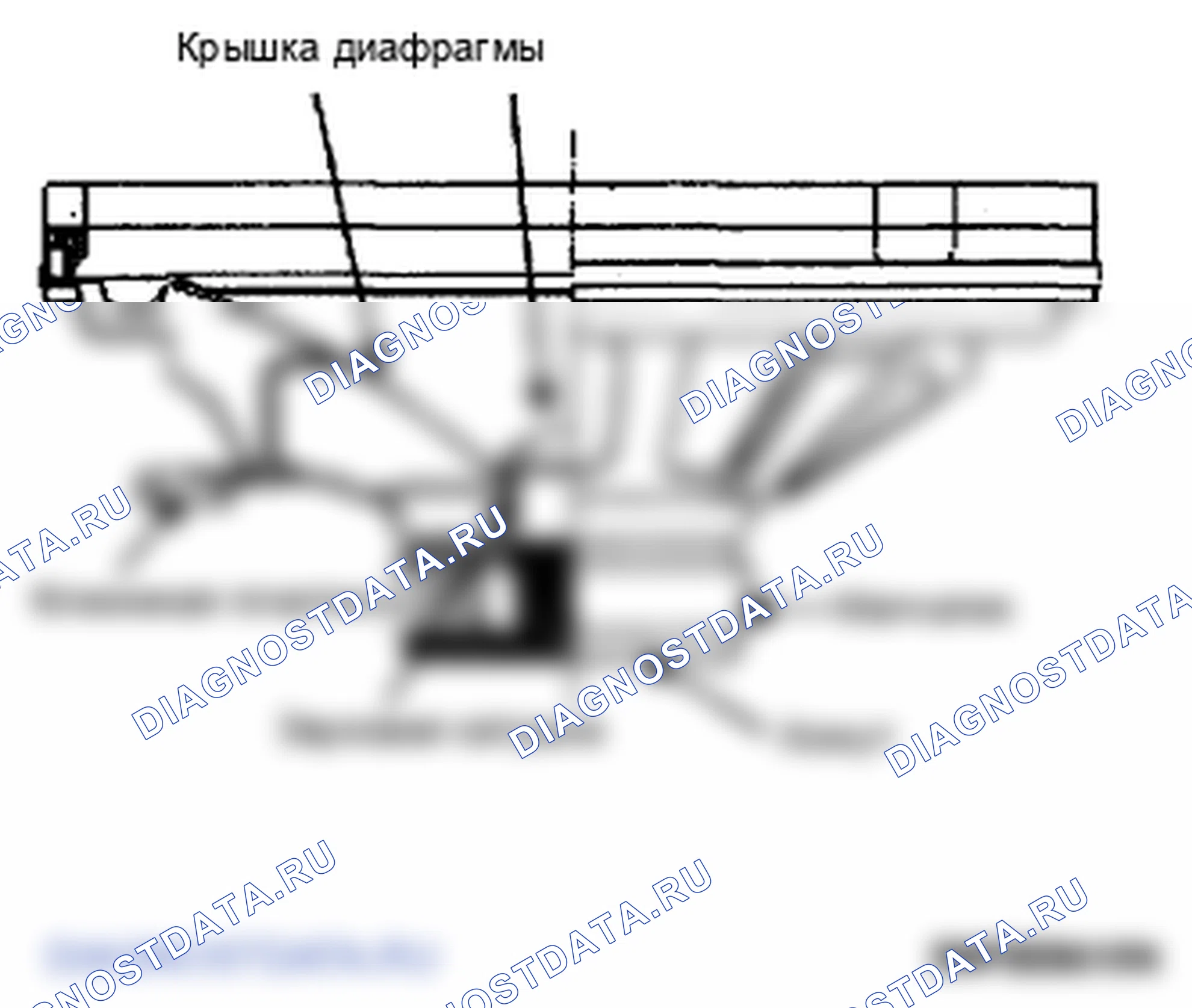Рис. 46: Проверка мультимедиа. Hyundai Genesis I
