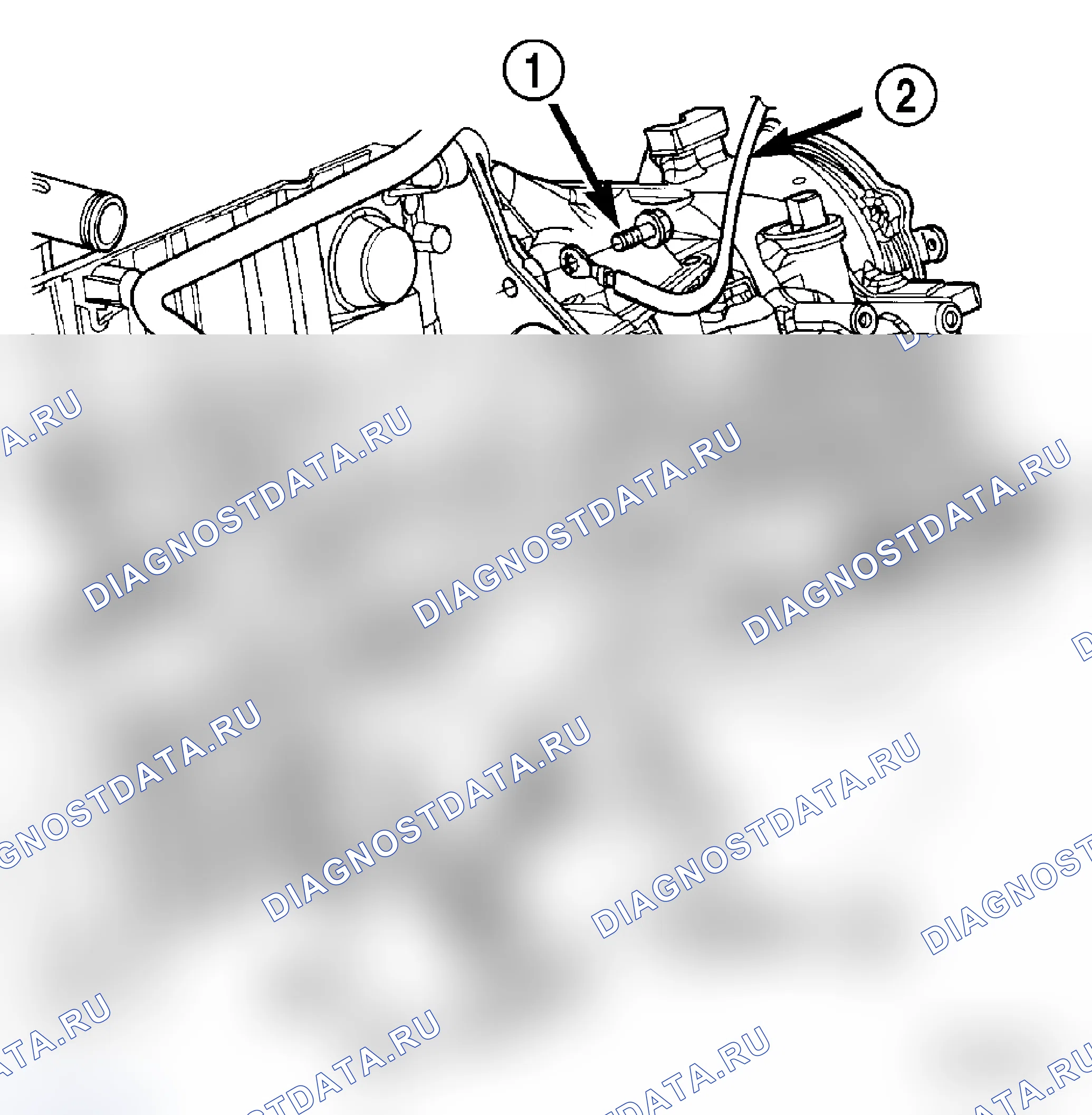 Рис. 408. Chrysler PT Cruiser I