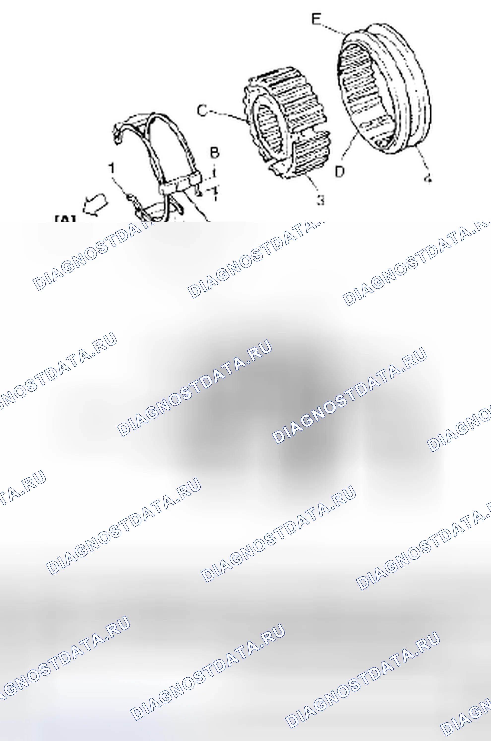 Рис. 62. Suzuki SX4 I