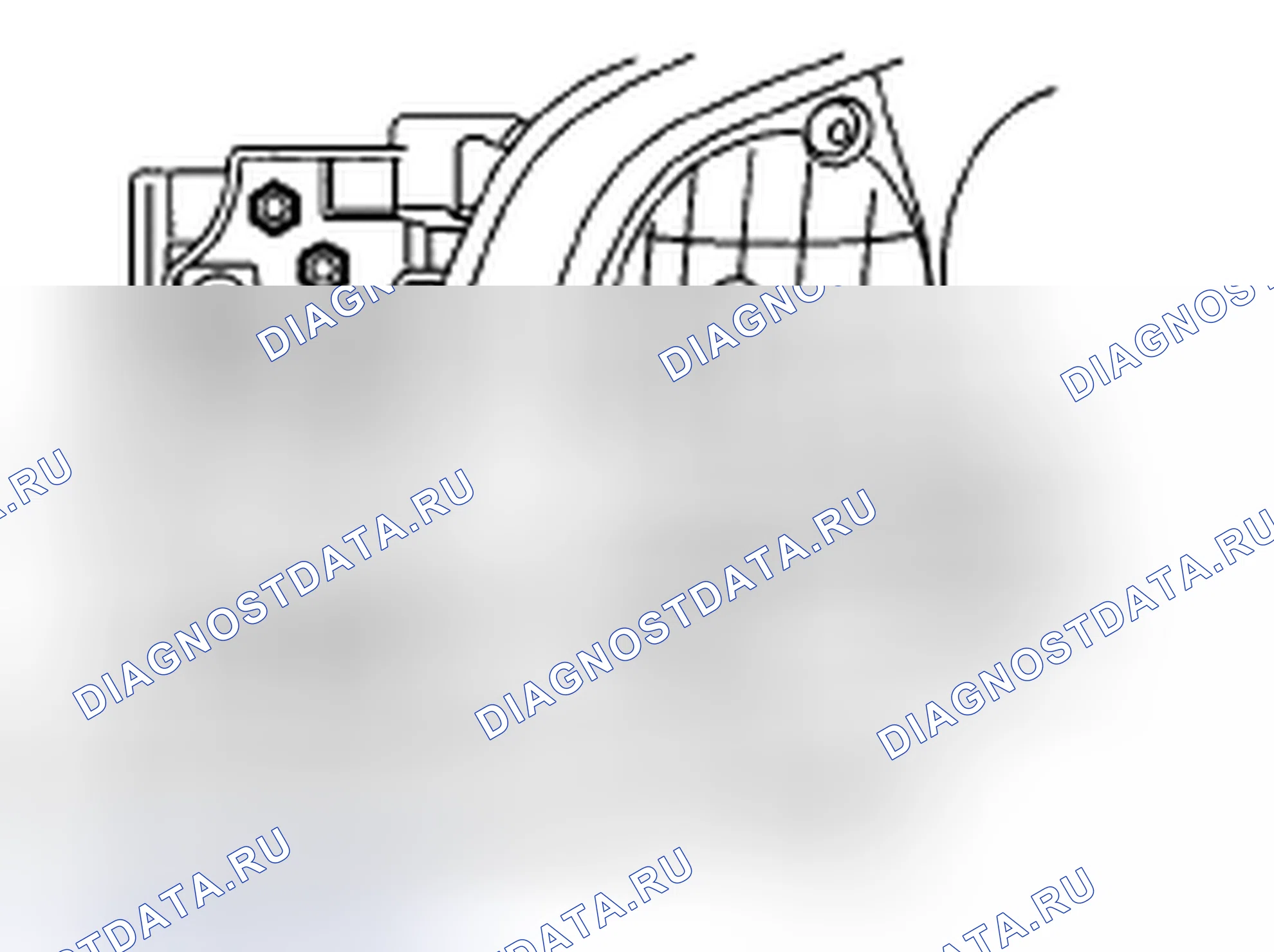 Рис. 41. Subaru Impreza GD/GC/GG рестайлинг 2