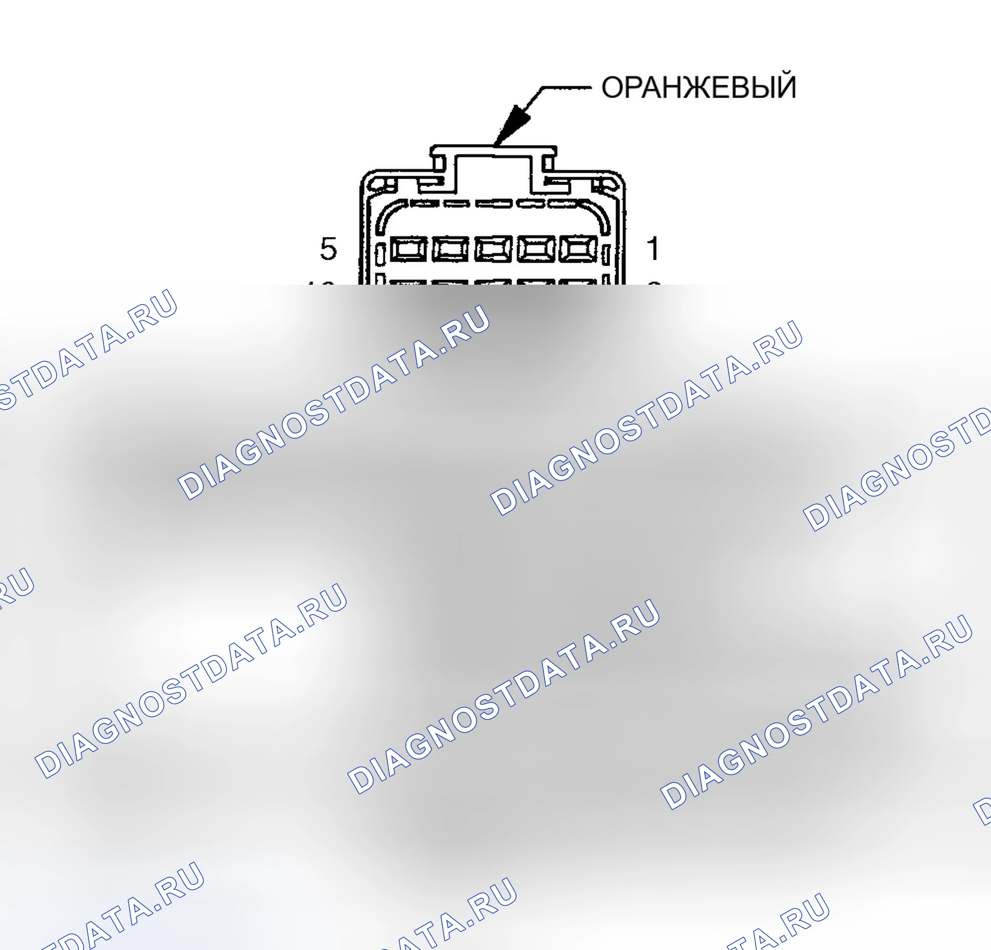 Рис. 38. Chrysler Town & Country IV