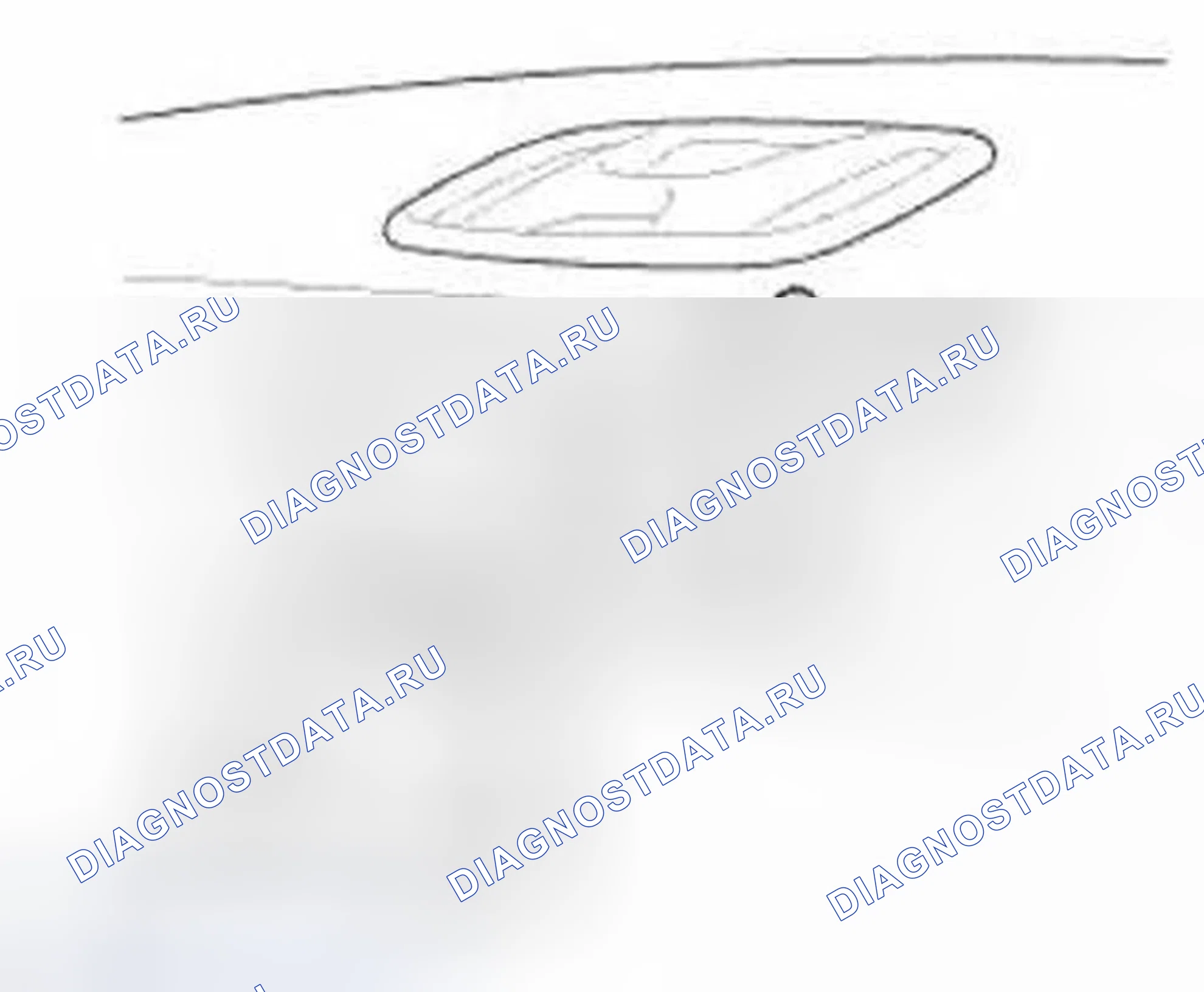 Рис. 964: Установка. Honda Civic IX