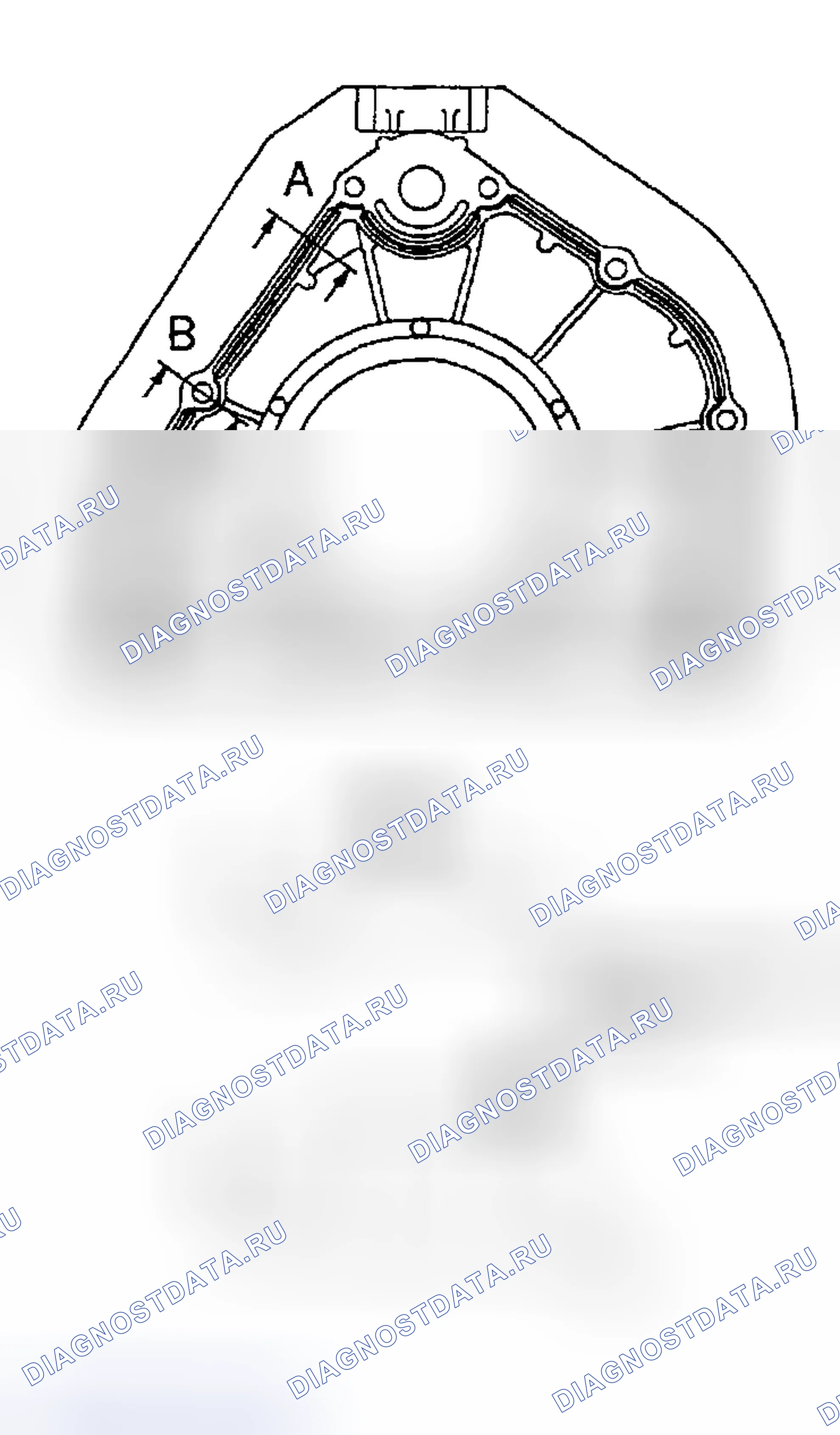 Рис. 66. Toyota Sequoia I