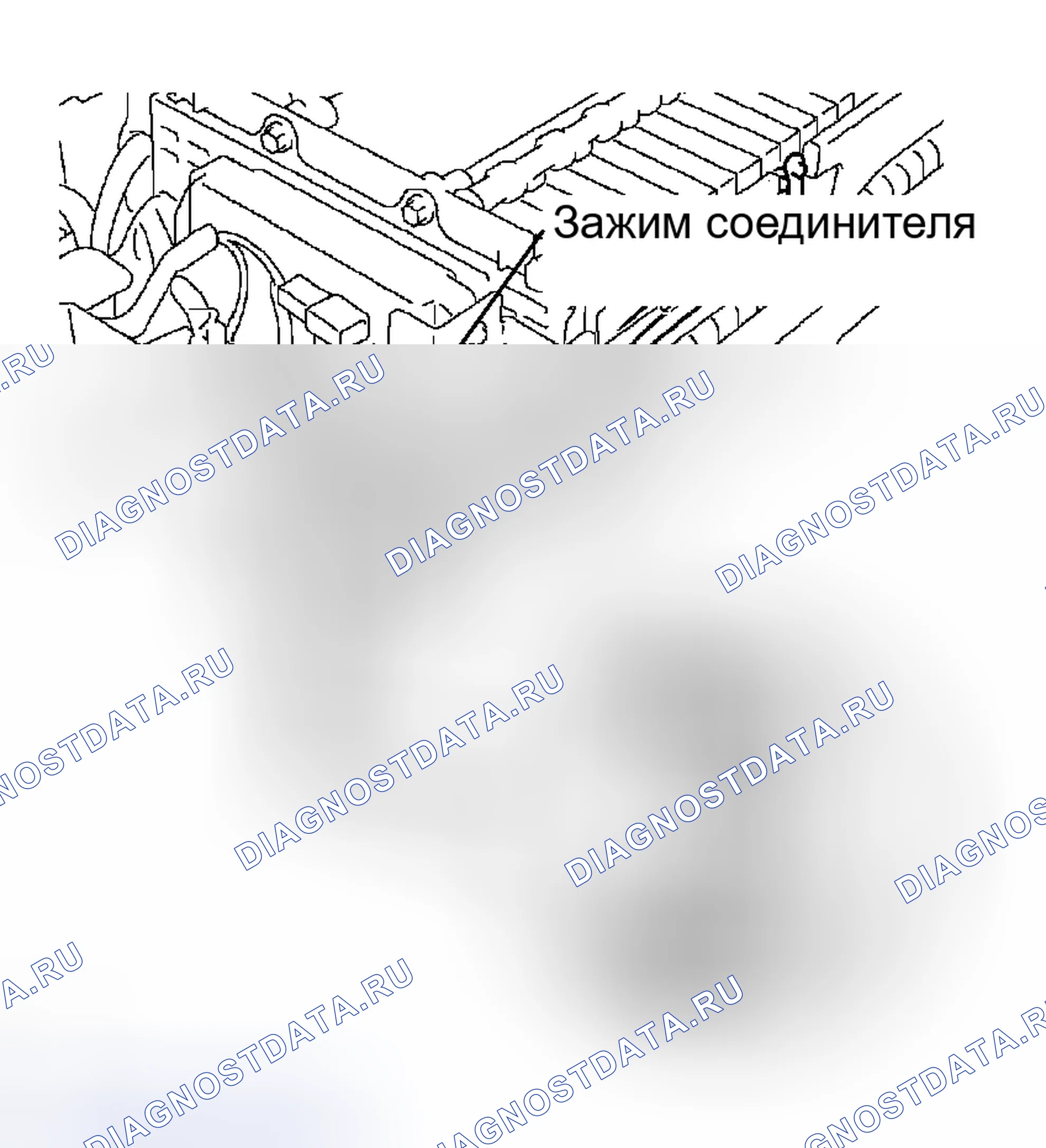 Рис. 105. Toyota Prius II рестайлинг