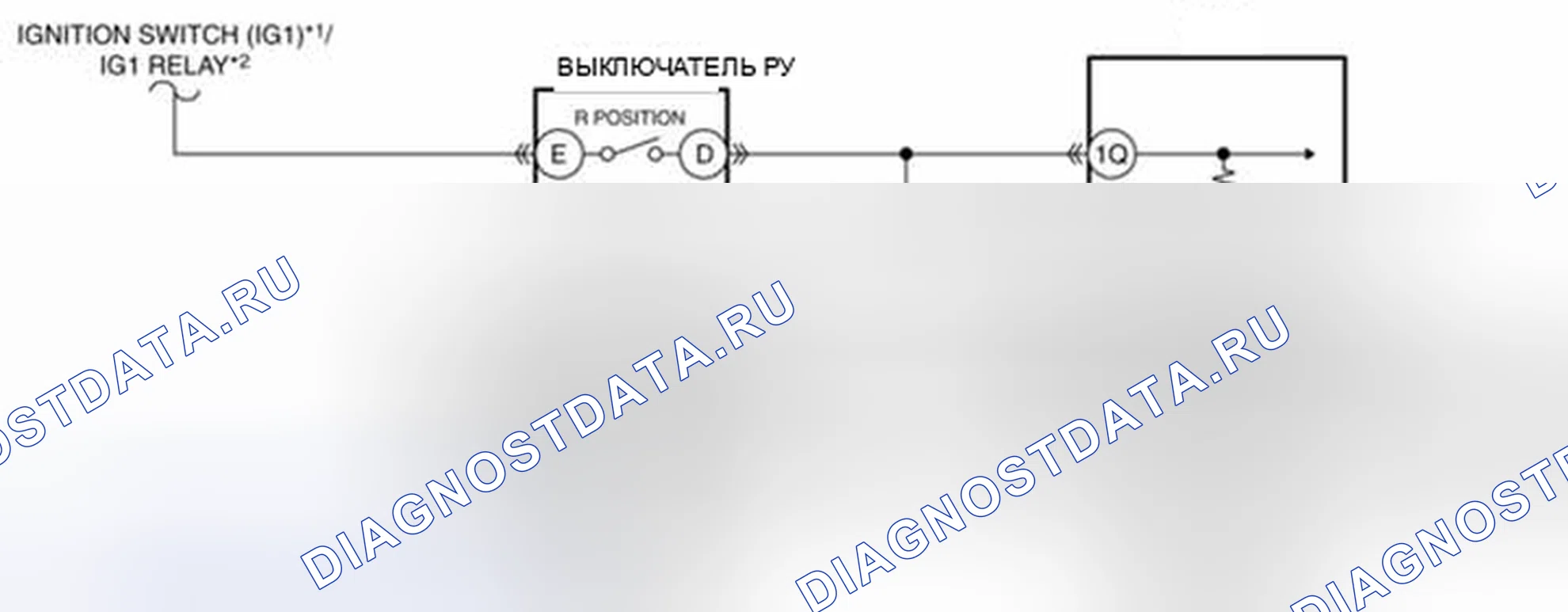 Рис. 64: FS5A-EL. Mazda 3 BL рестайлинг