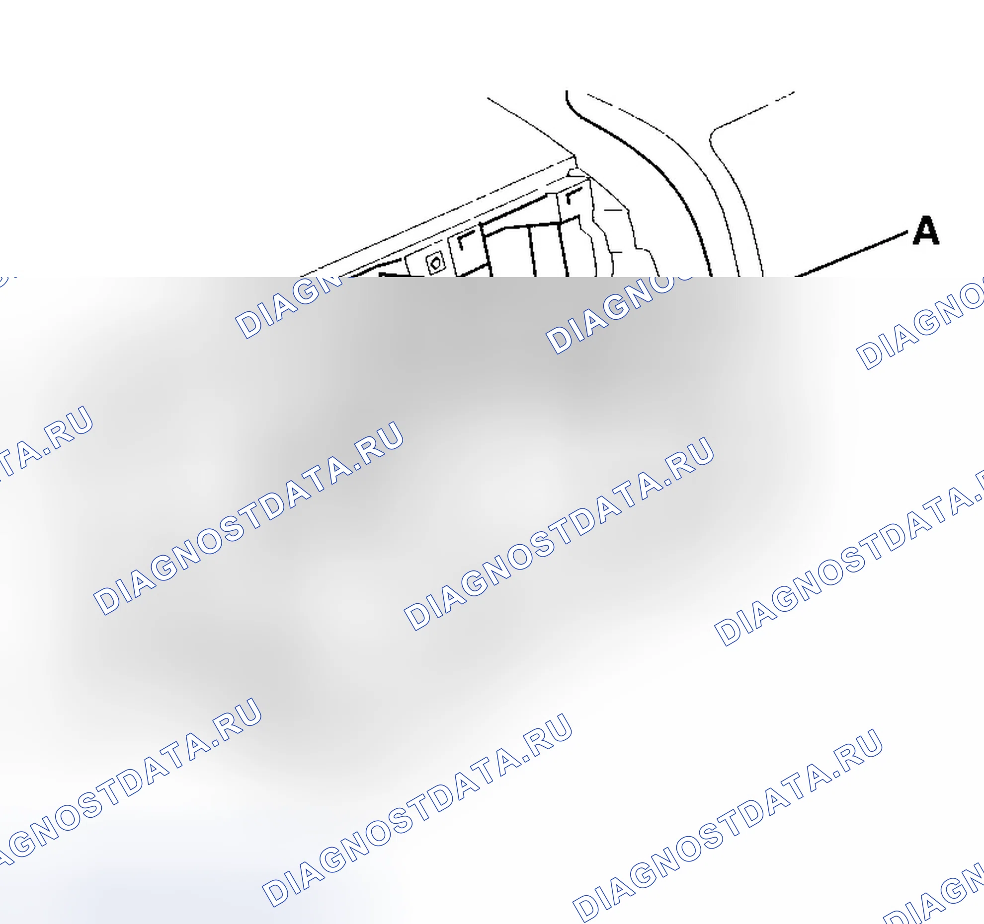 Рис. 156. Honda Element YH2