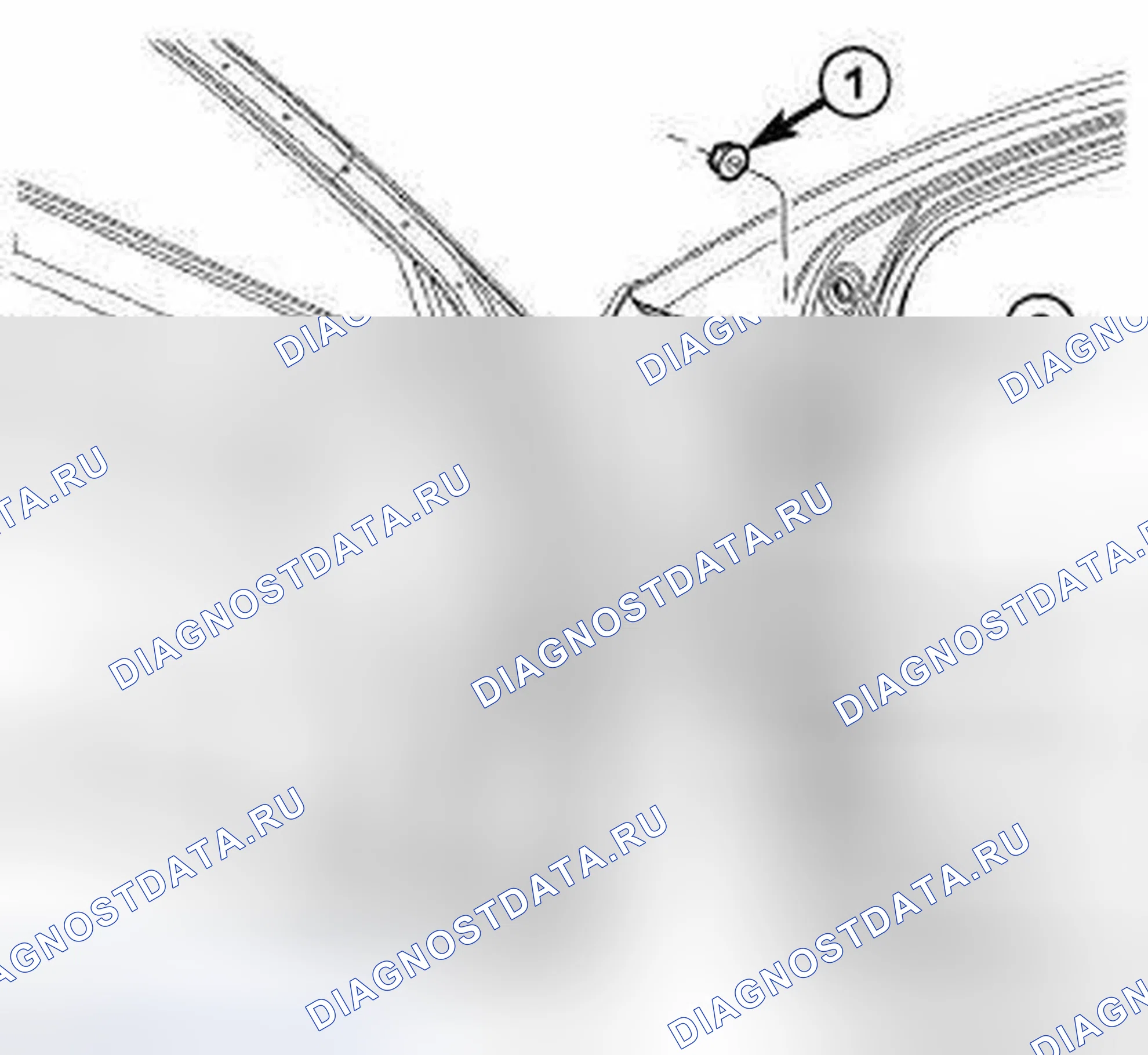 Рис. 278. Jeep Compass I рестайлинг