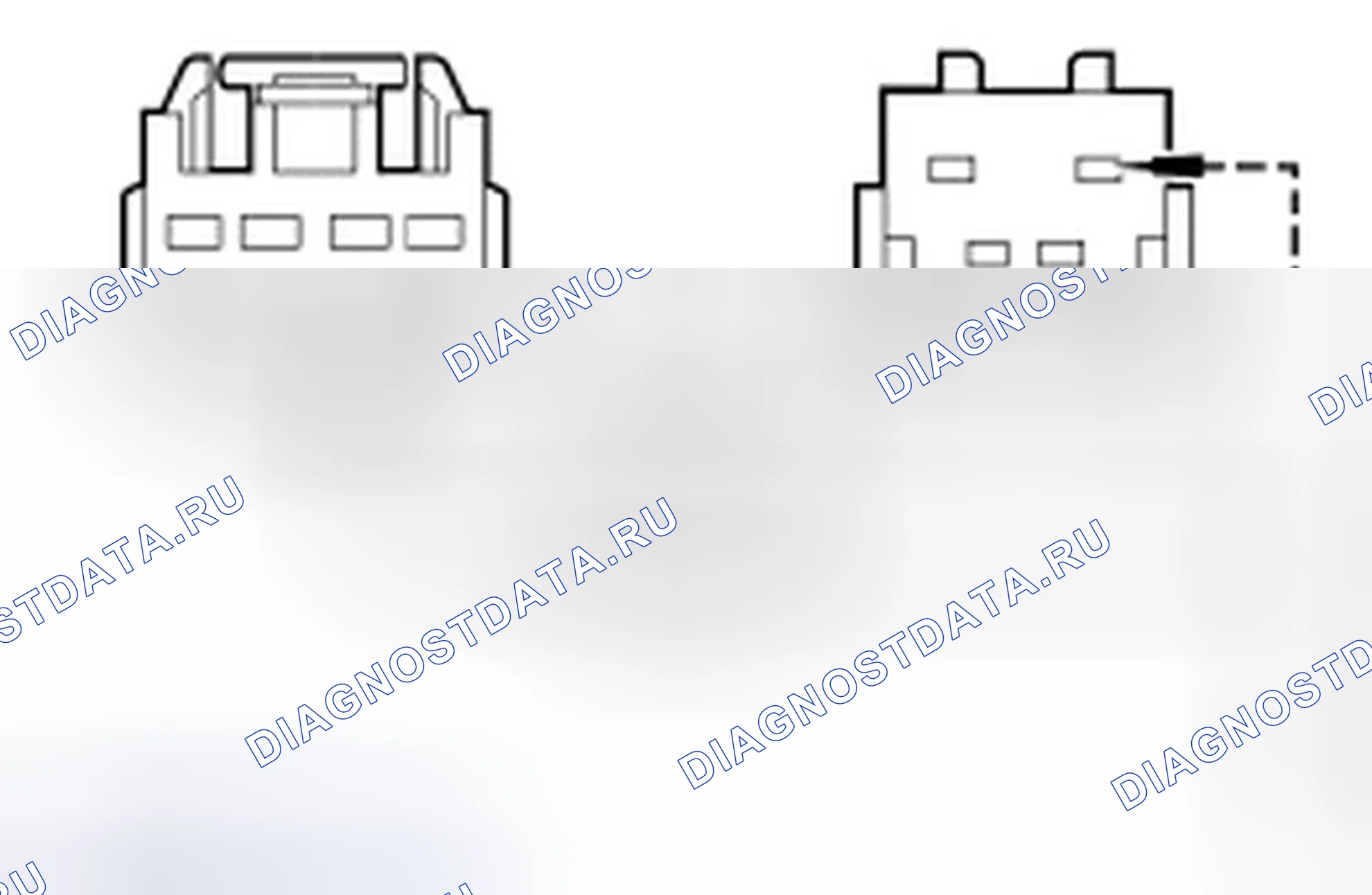 Рис. 45. Ford Flex I