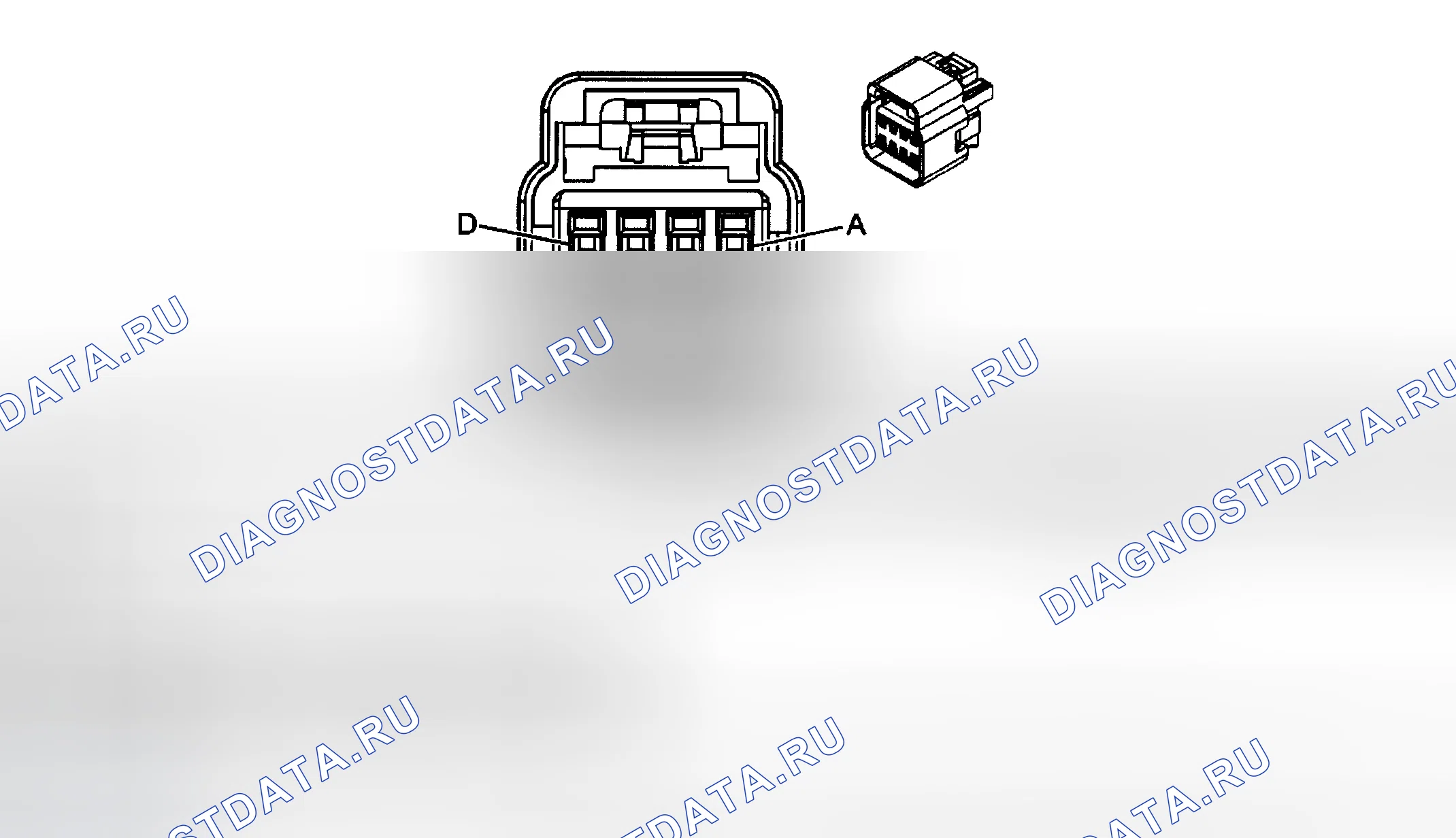 Рис. 418. Chevrolet Chevy Express H2500 