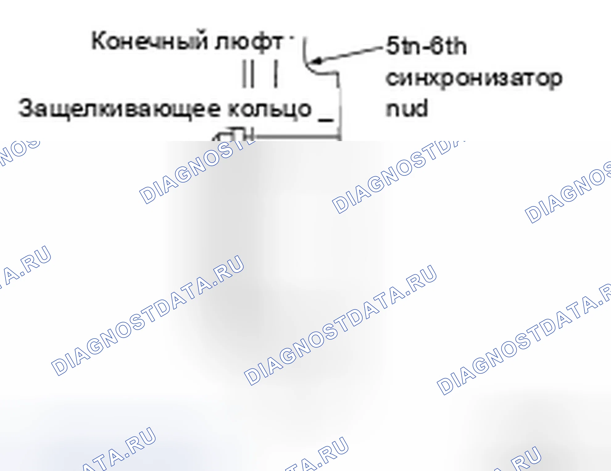 Рис. 531. Infiniti G37 IV рестайлинг