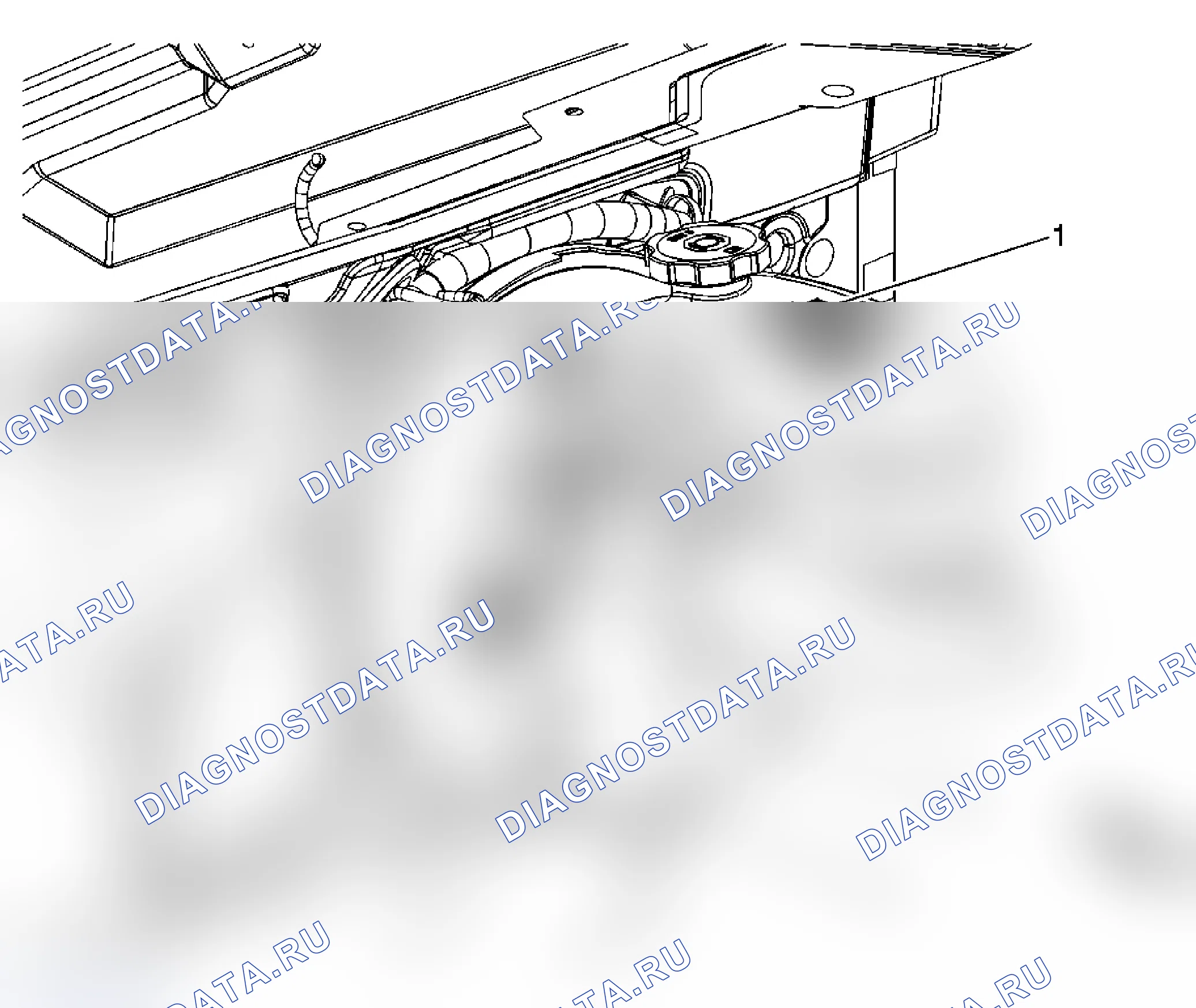 Рис. 6. Chevrolet Cab & Chassis Silverado 3500 