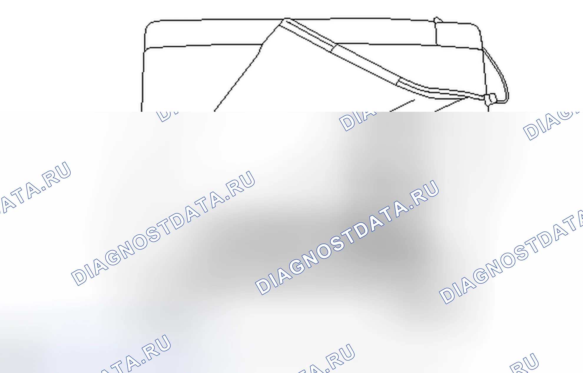 Рис. 126. Toyota Corolla X рестайлинг