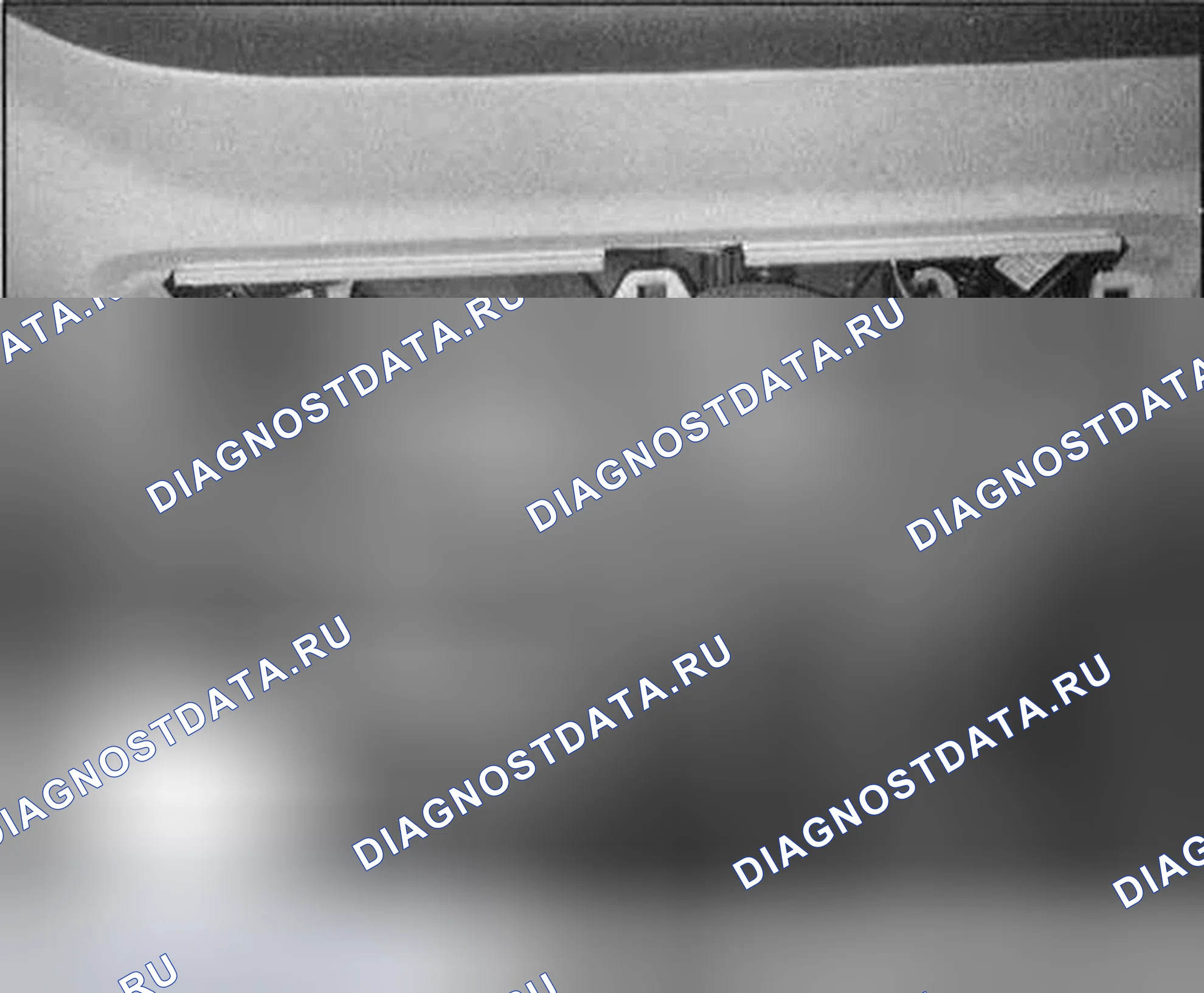 Рис. 323. Honda Civic VII рестайлинг