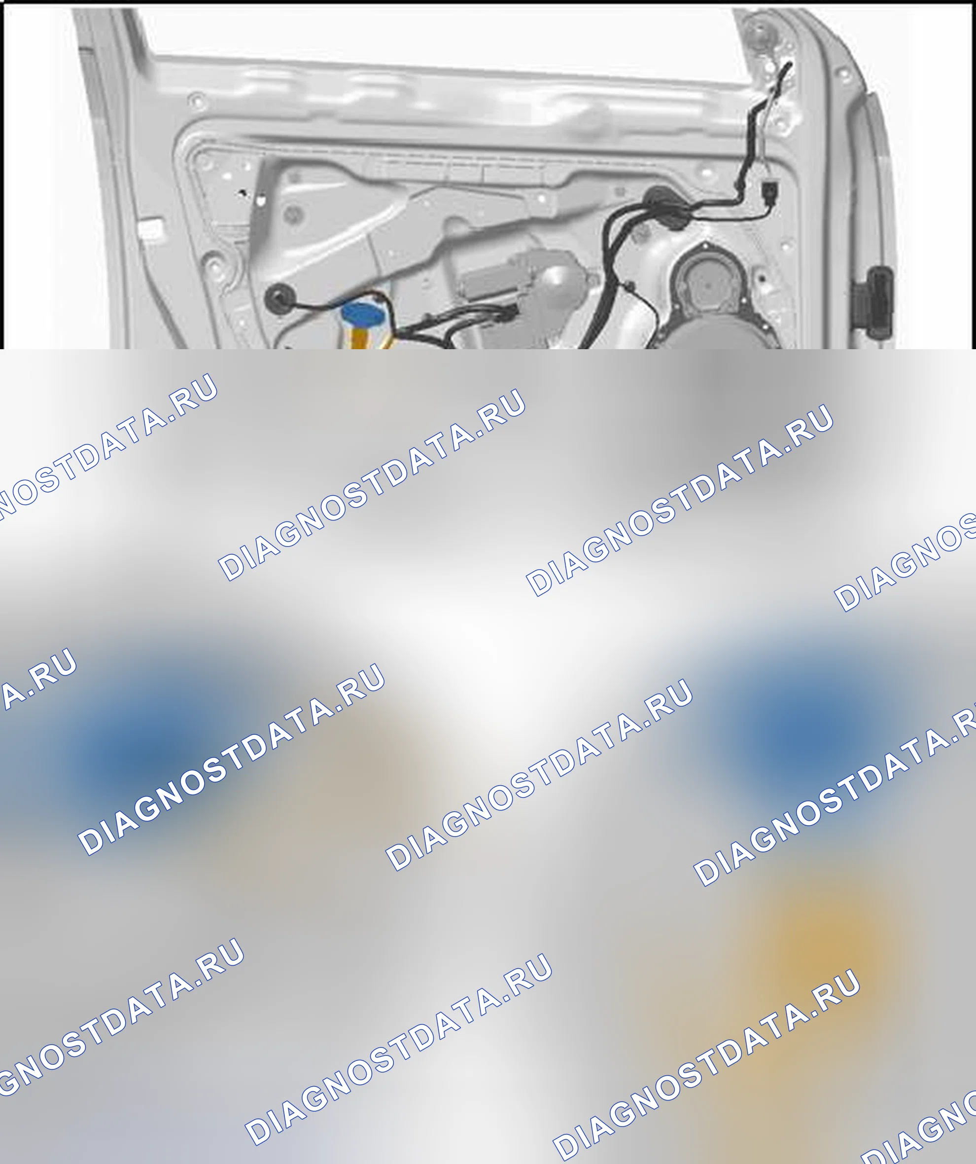 Рис. 57. Volkswagen Passat B6