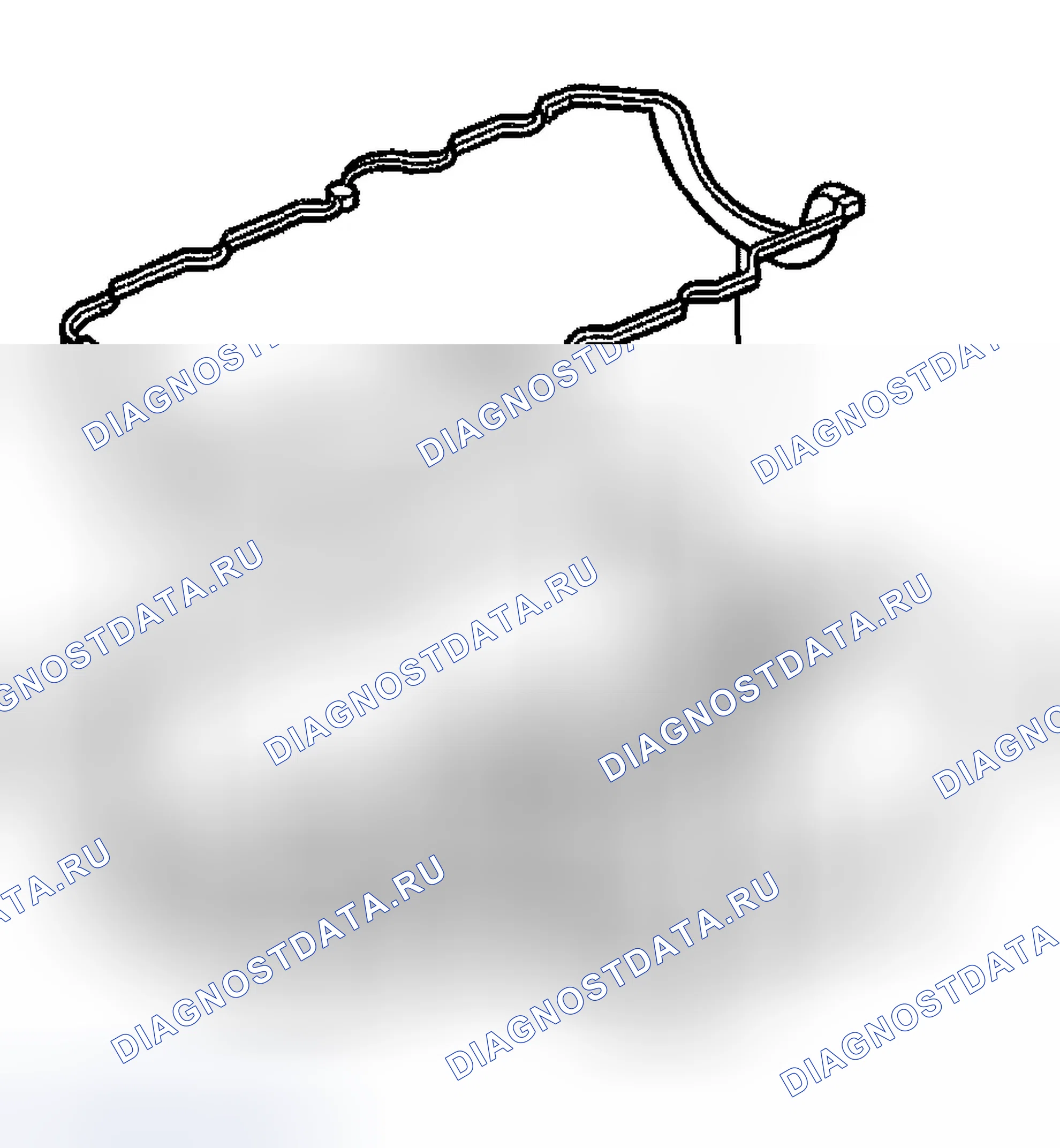 Рис. 362. Chevrolet Silverado 1500 HD 
