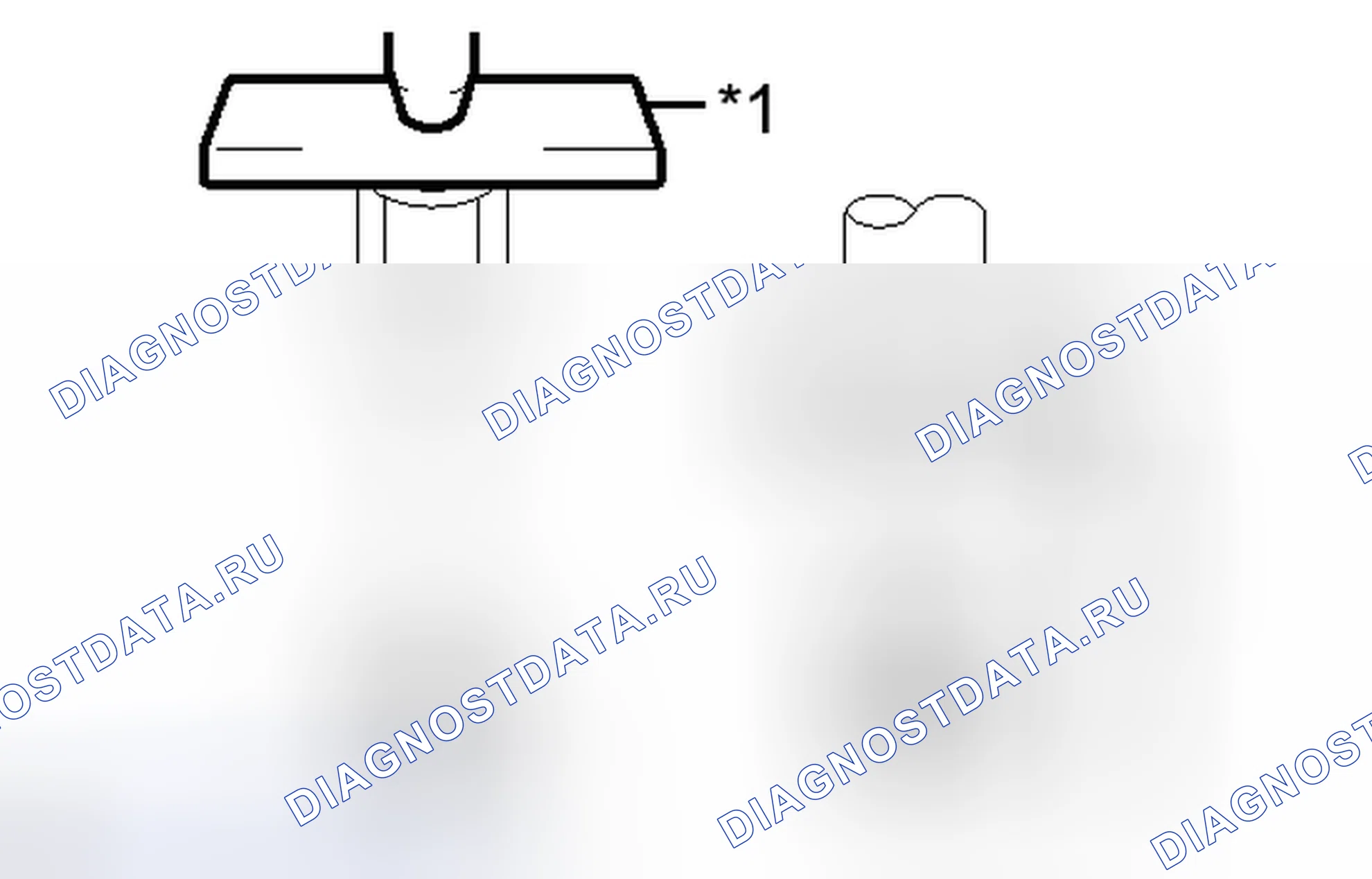 Рис. 40. Toyota Camry XV50