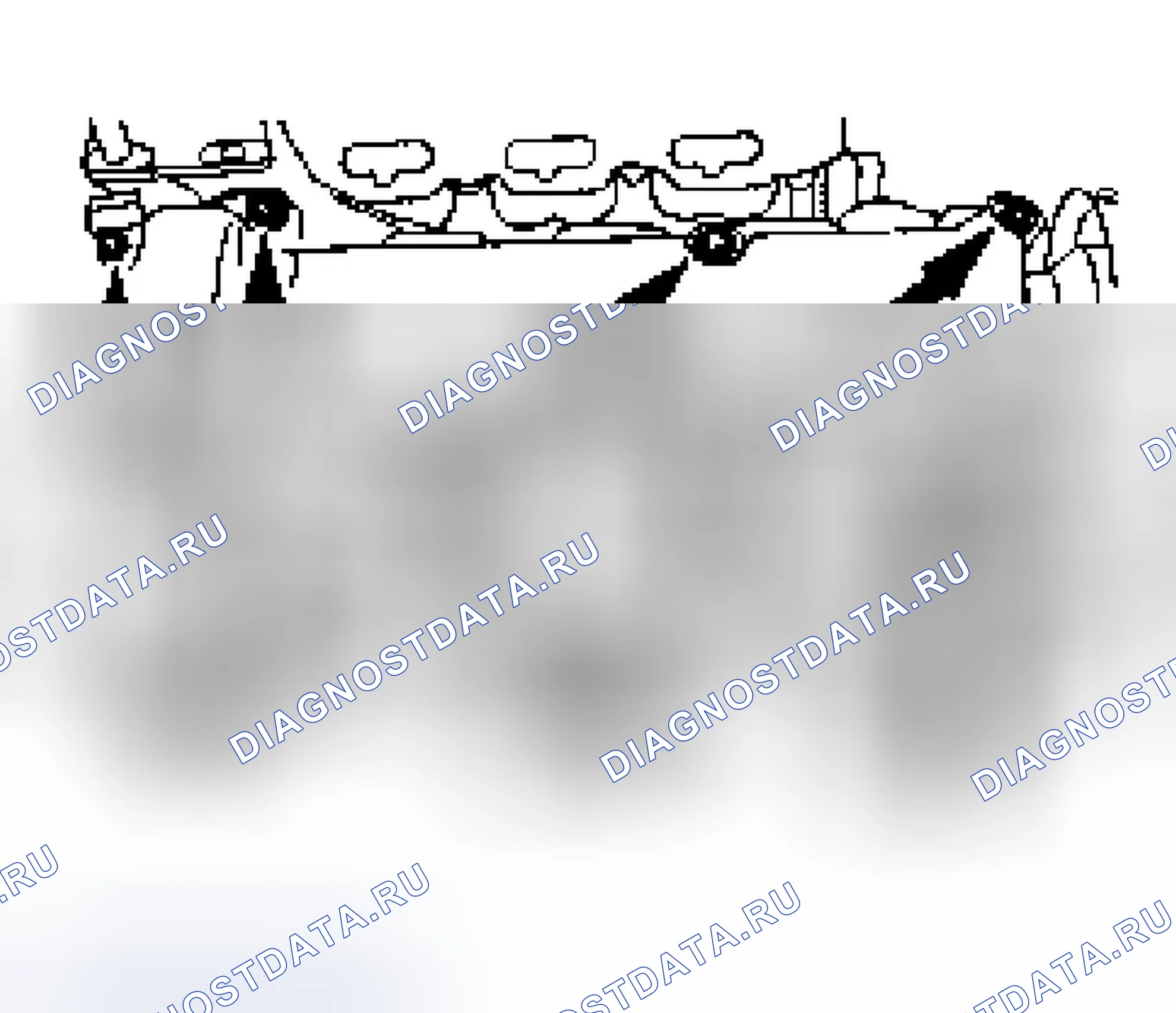 Рис. 240. Ford Escape I