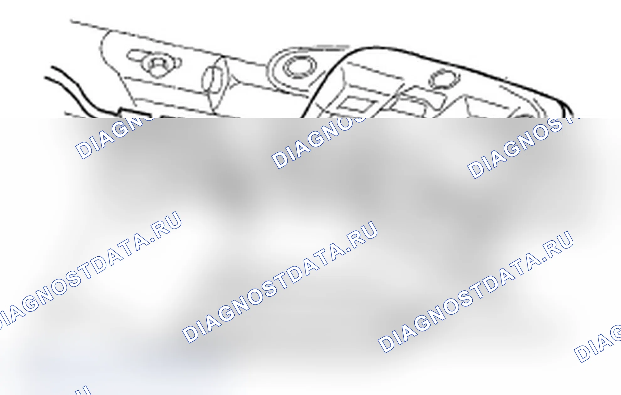 Рис. 119. Acura MDX II