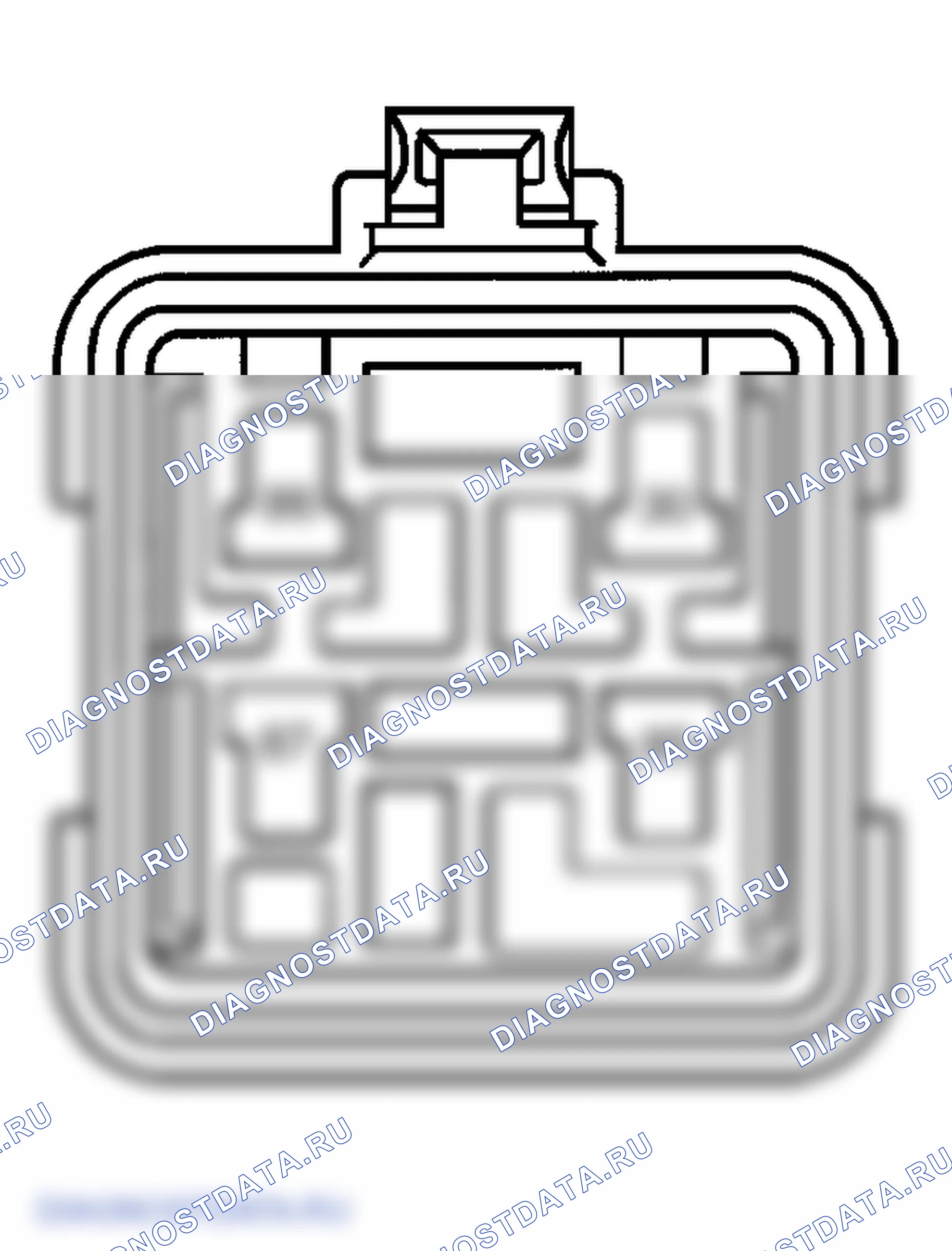 Рис. 7. GMC Yukon Denali 