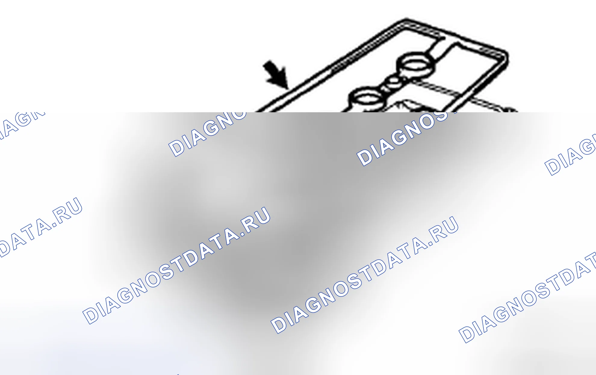Рис. 271. Toyota Corolla X