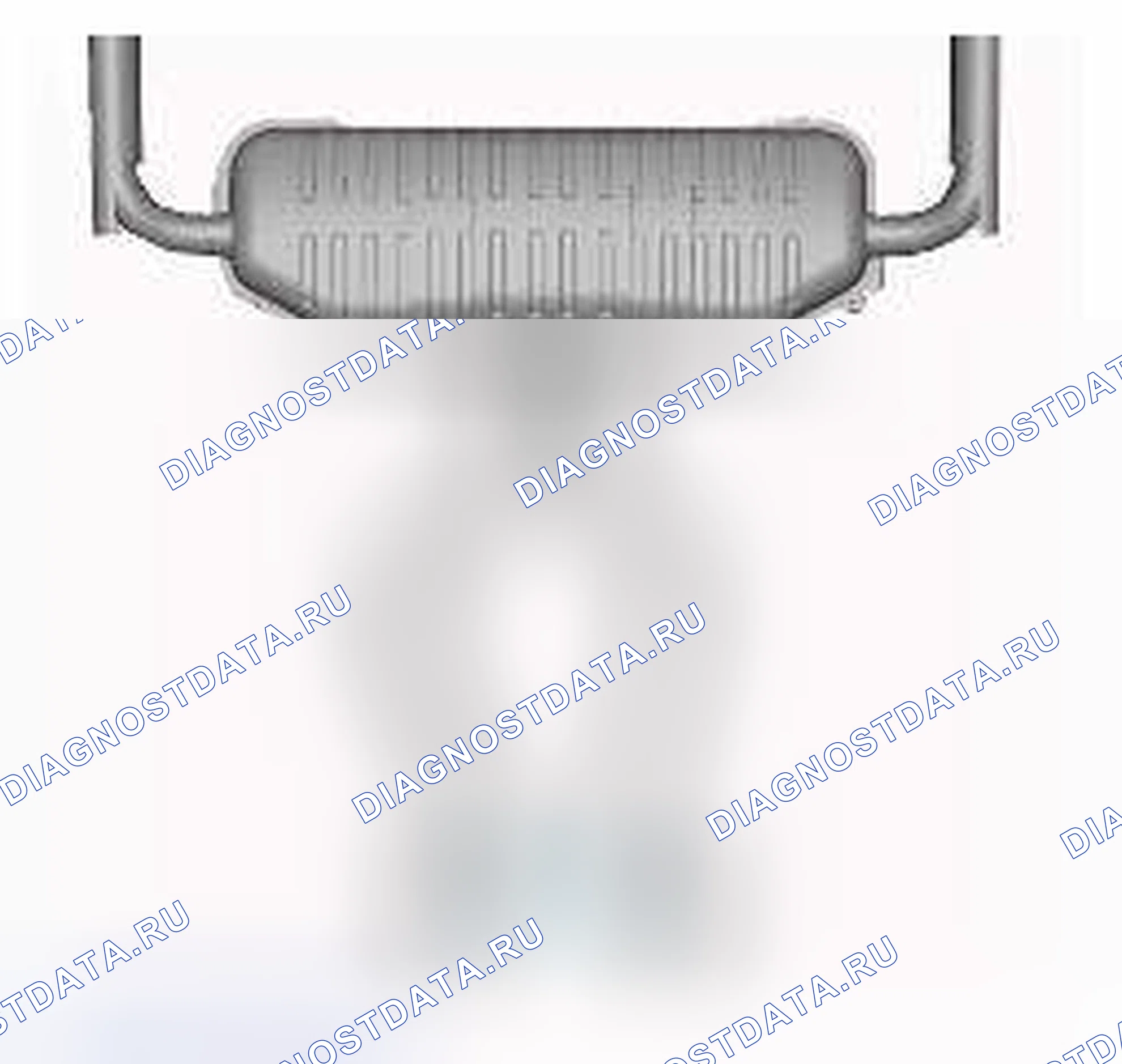 Рис. 28: УСТАНОВКА. Land Rover Range Rover L322